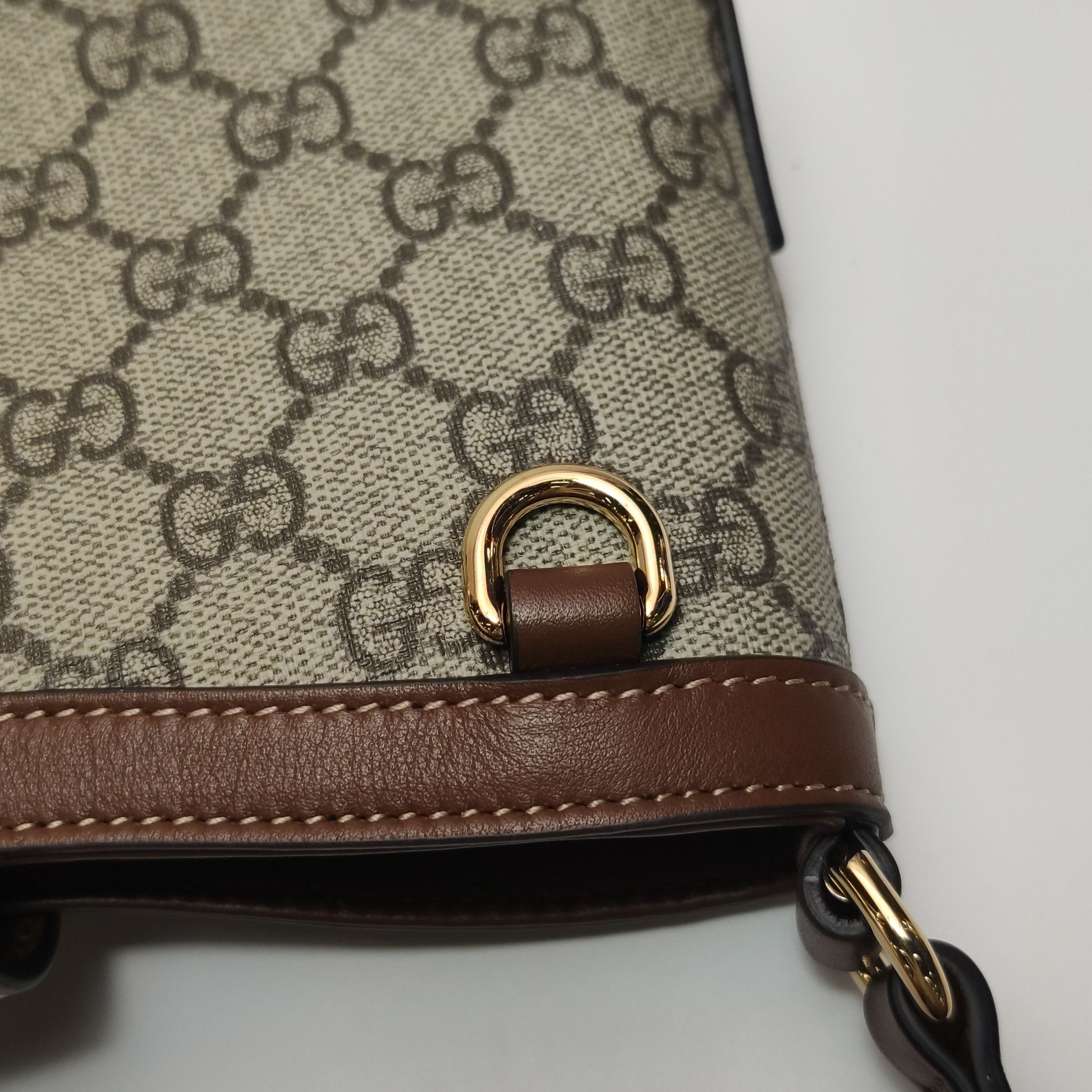 Gucci Gucci Women os Shoulder Bags Size ONE SIZE - 12 Thumbnail