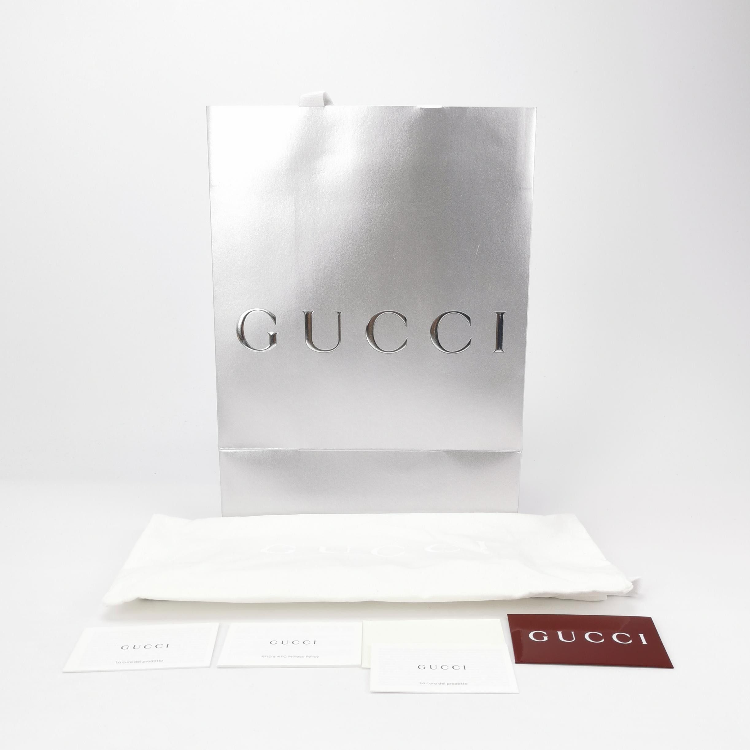 Gucci Gucci Women os Shoulder Bags Size ONE SIZE - 9 Thumbnail