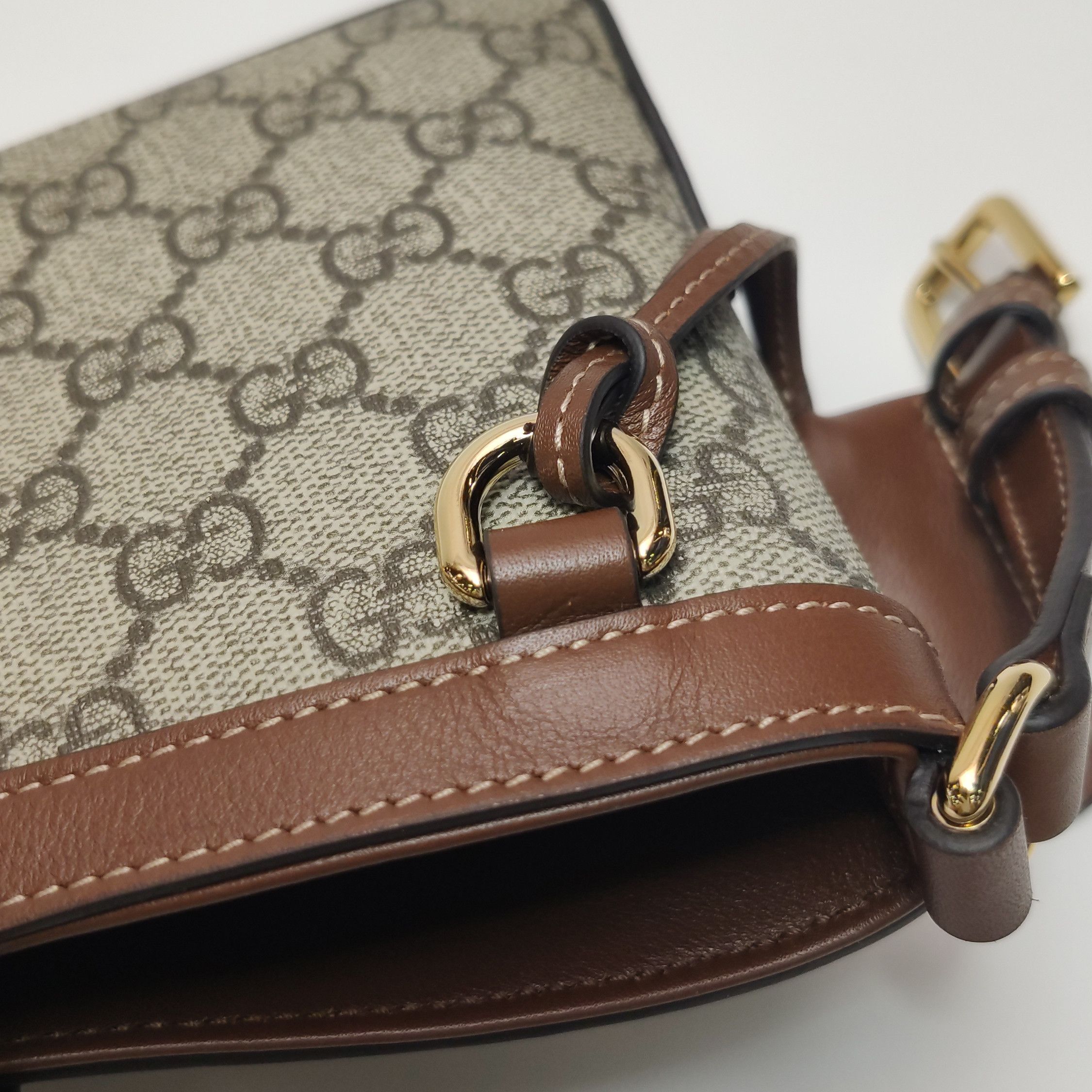 Gucci Gucci Women os Shoulder Bags Size ONE SIZE - 14 Thumbnail