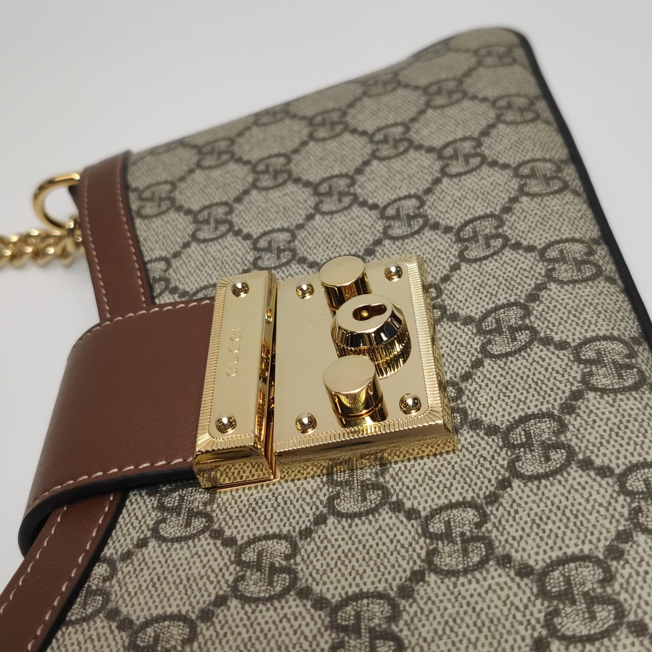 Gucci Gucci Women os Shoulder Bags Size ONE SIZE - 12 Thumbnail