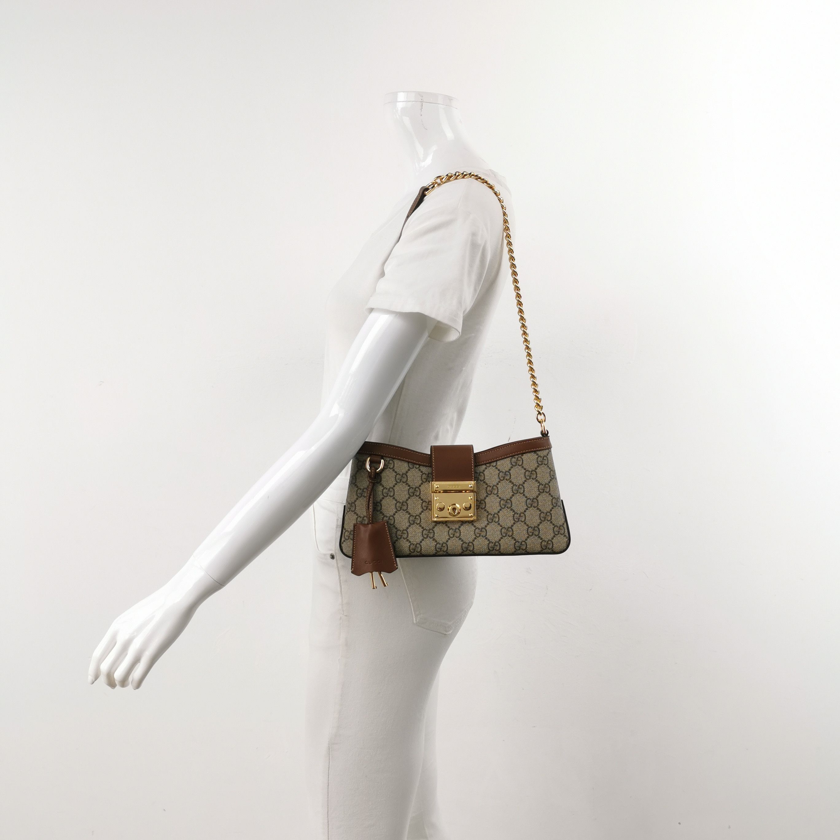 Gucci Gucci Women os Shoulder Bags Size ONE SIZE - 2 Thumbnail