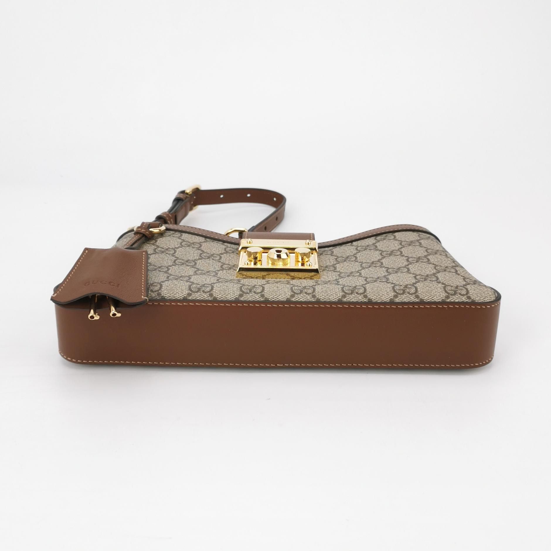 Gucci Gucci Women os Shoulder Bags Size ONE SIZE - 6 Thumbnail