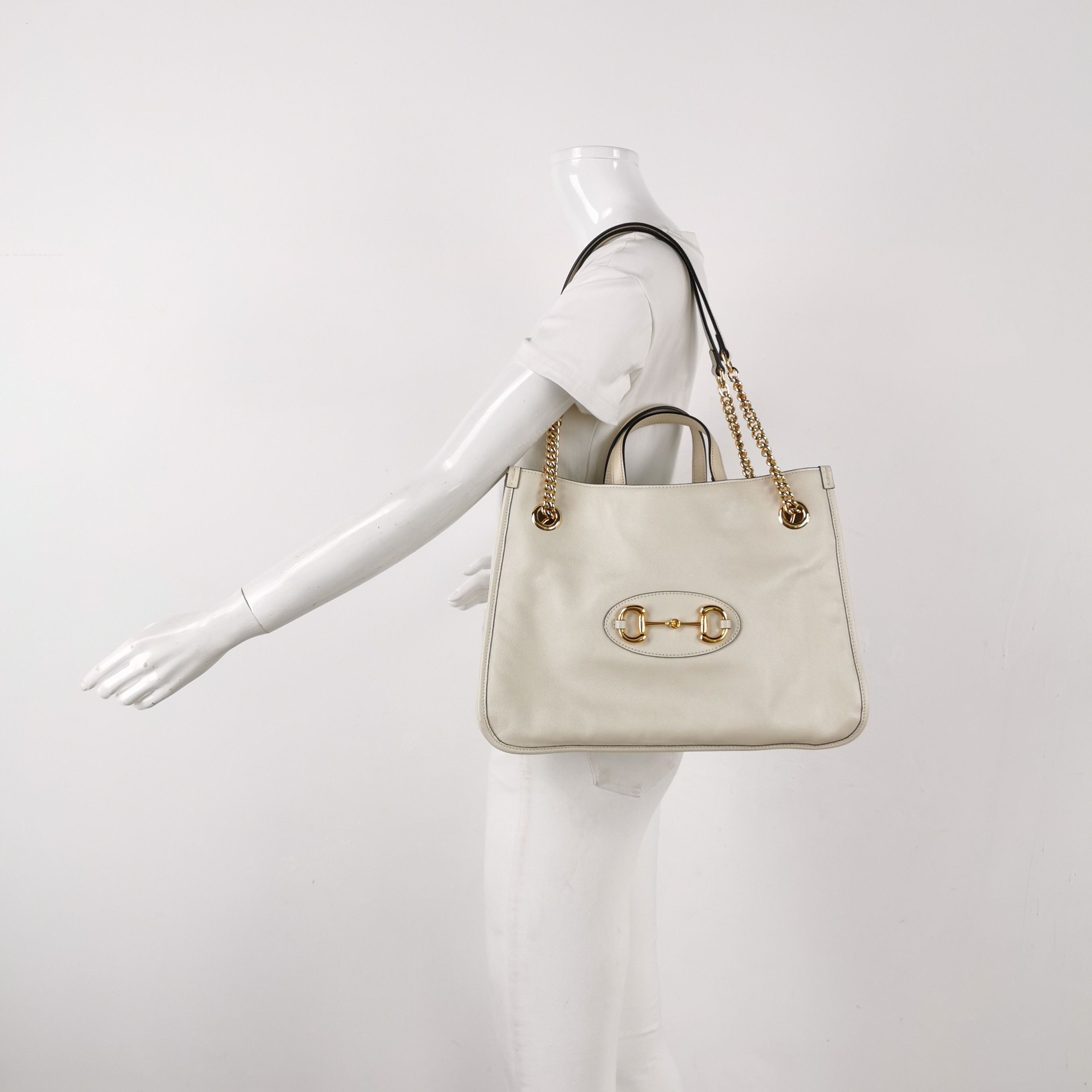 Gucci Gucci Women os Shoulder Bags Size ONE SIZE - 2 Thumbnail
