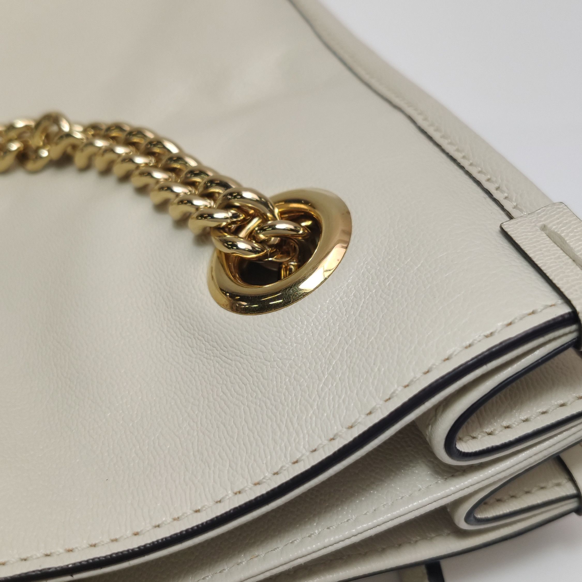 Gucci Gucci Women os Shoulder Bags Size ONE SIZE - 14 Thumbnail