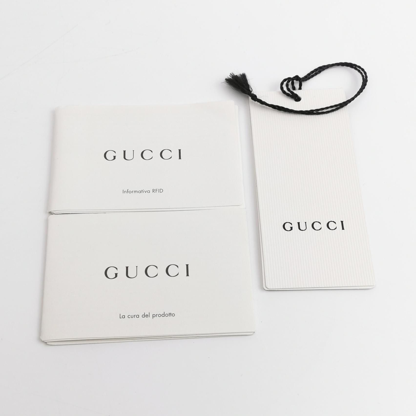 Gucci Gucci Women os Shoulder Bags Size ONE SIZE - 9 Thumbnail