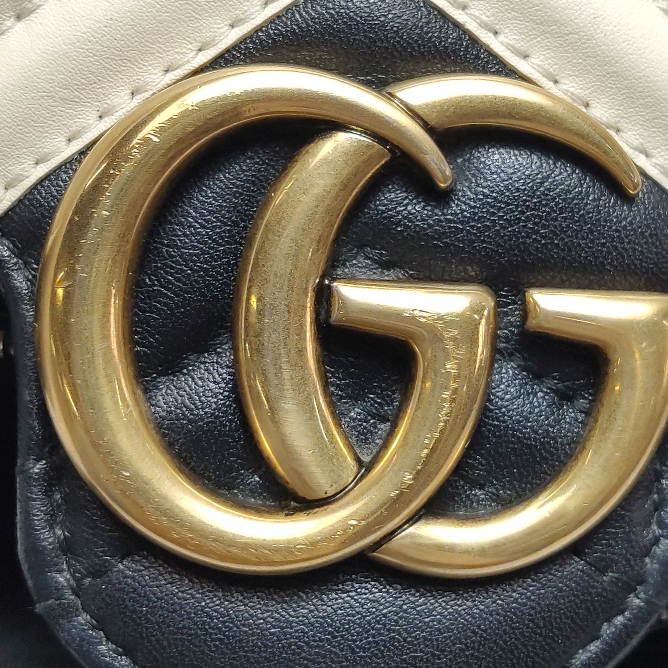 Gucci Gucci Women os Shoulder Bags Size ONE SIZE - 12 Thumbnail