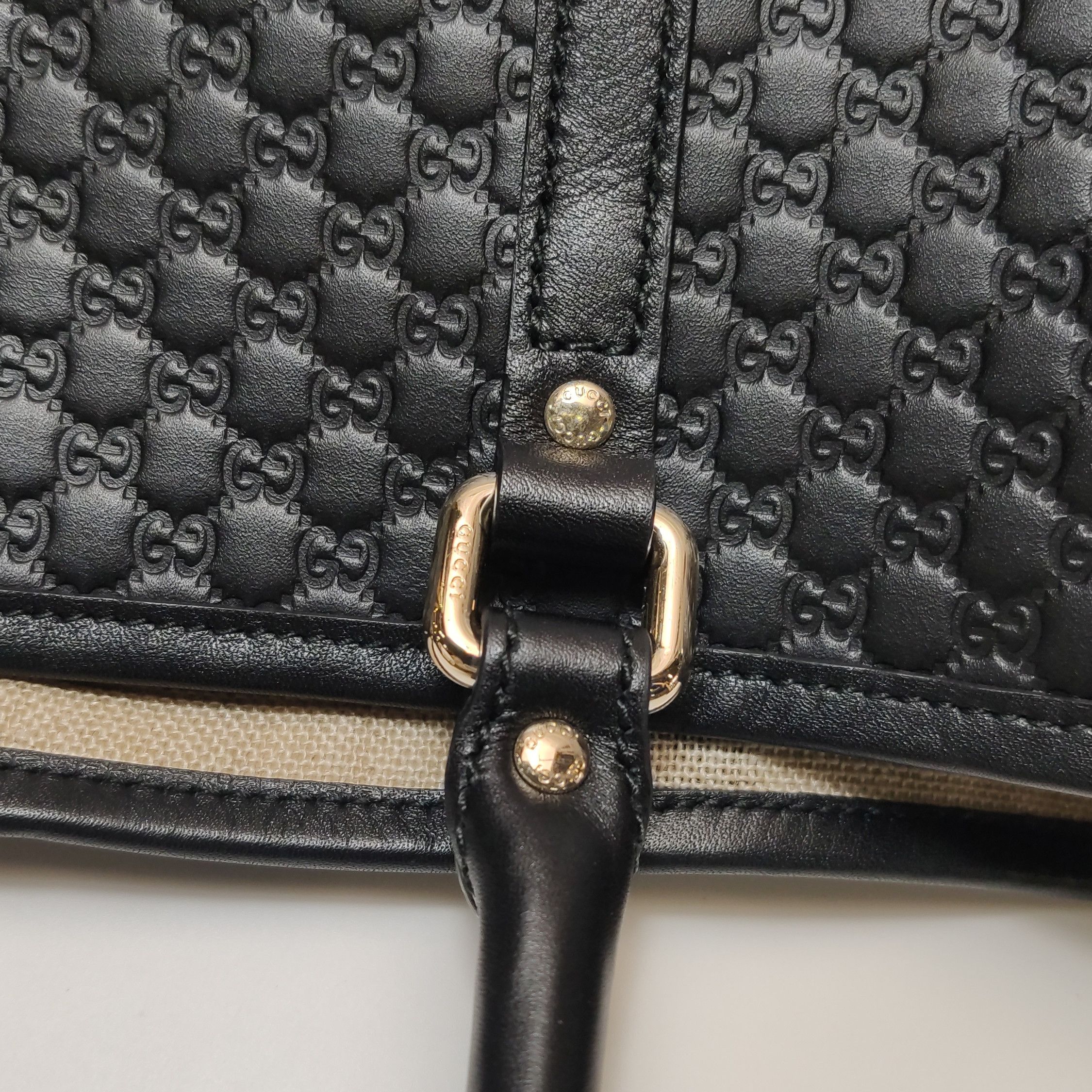 Gucci Gucci Women os Shoulder Bags Size ONE SIZE - 14 Thumbnail