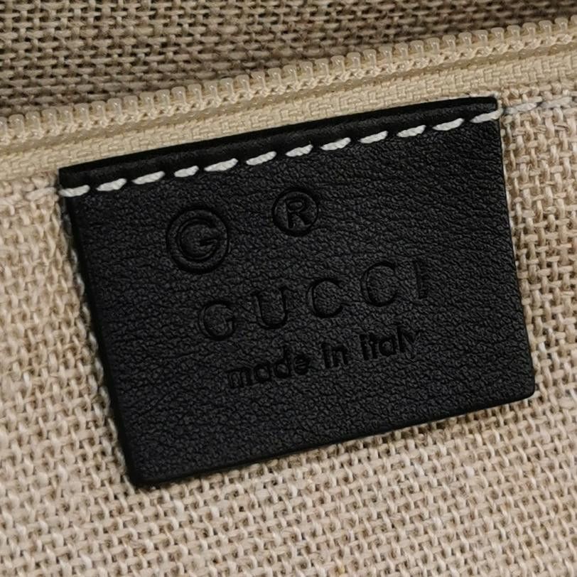 Gucci Gucci Women os Shoulder Bags Size ONE SIZE - 8 Thumbnail