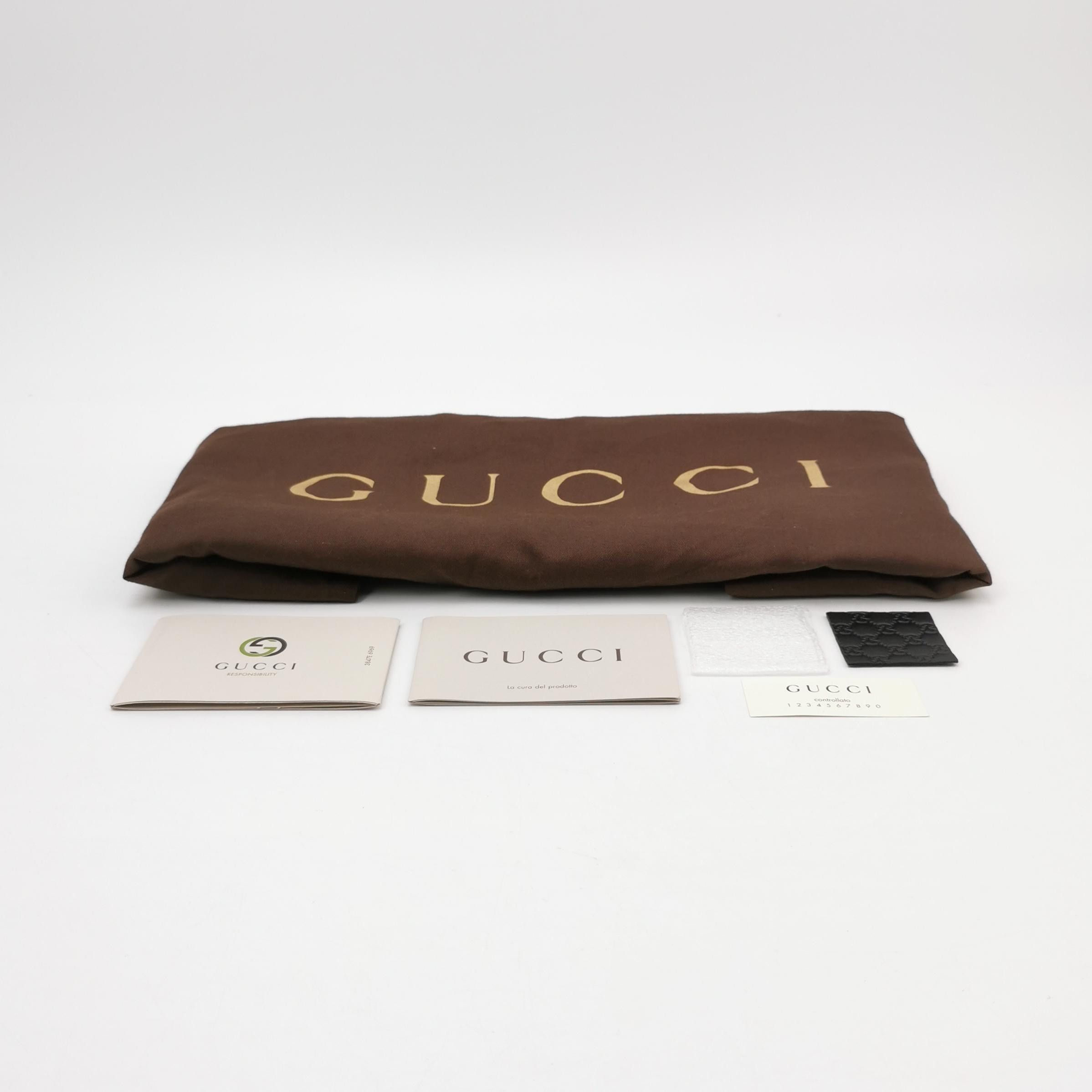 Gucci Gucci Women os Shoulder Bags Size ONE SIZE - 9 Thumbnail