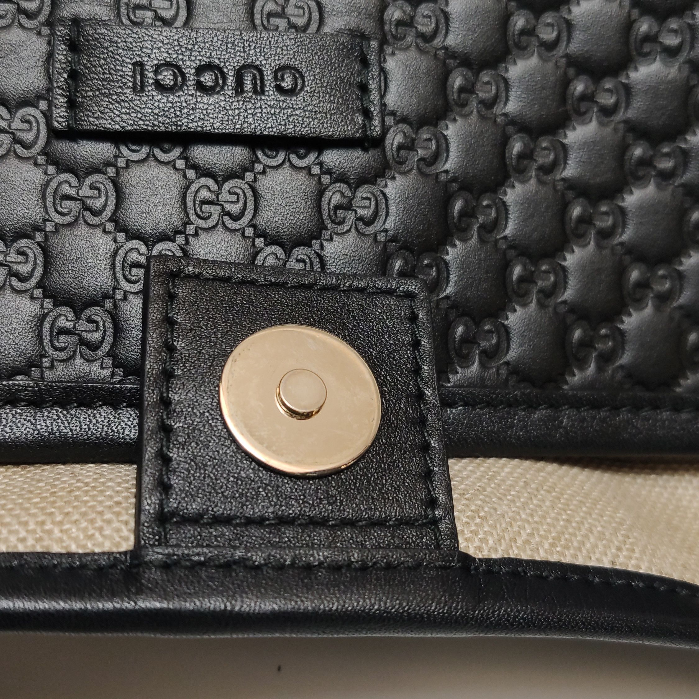 Gucci Gucci Women os Shoulder Bags Size ONE SIZE - 13 Thumbnail