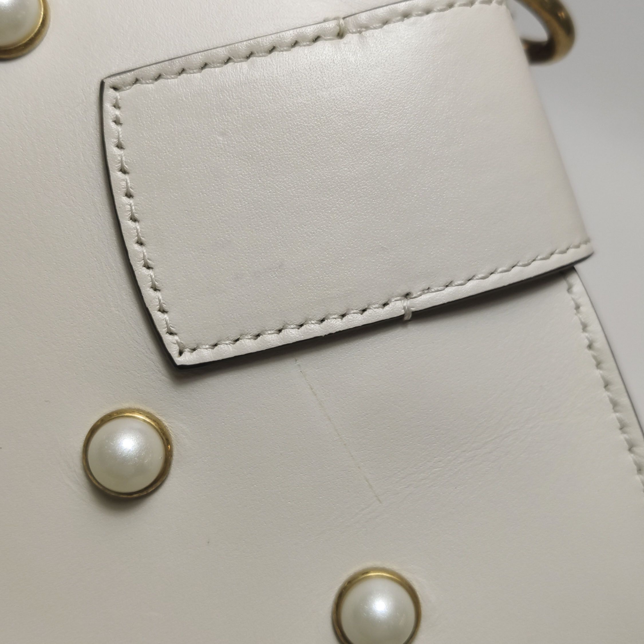 Gucci Gucci Women os Shoulder Bags Size ONE SIZE - 19 Thumbnail