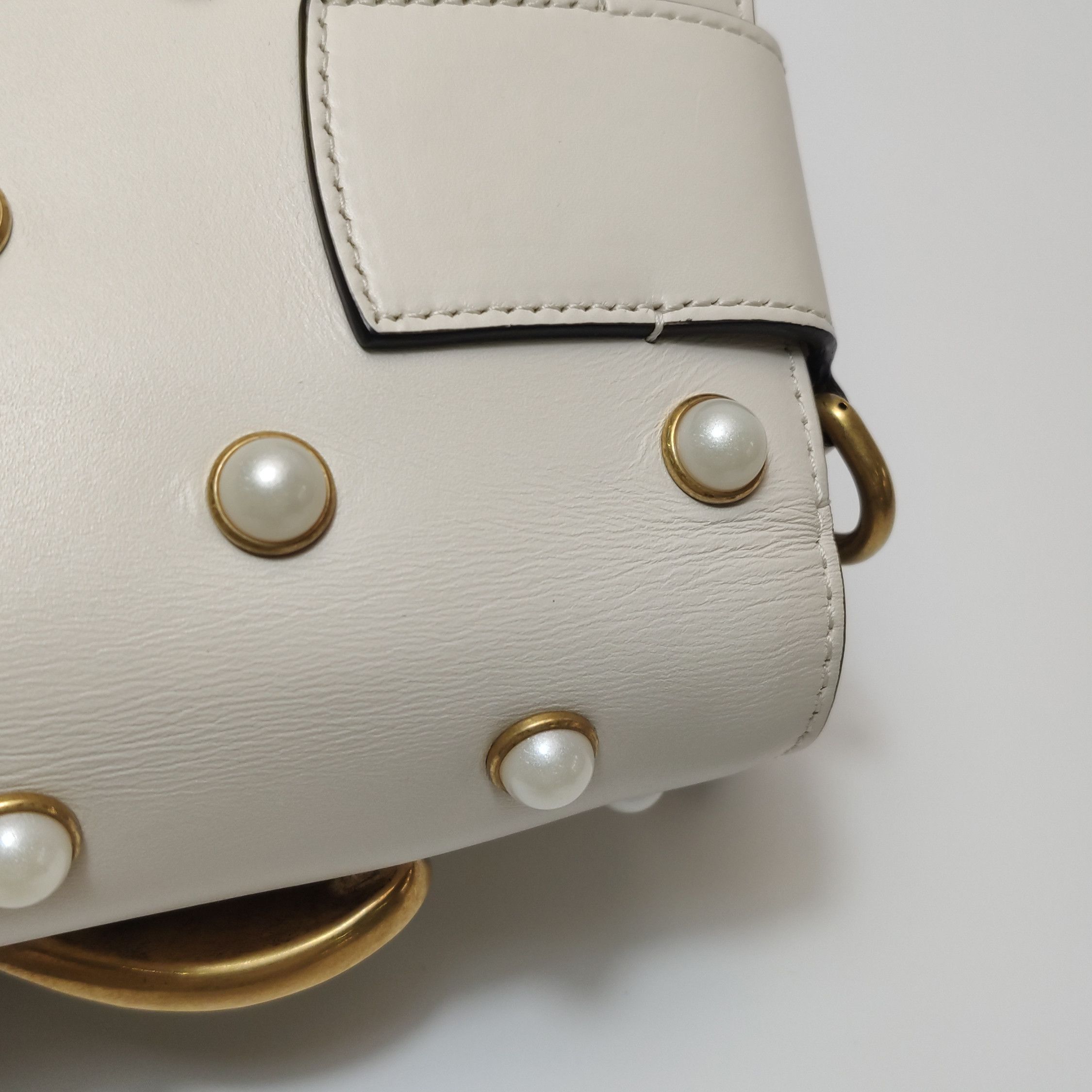 Gucci Gucci Women os Shoulder Bags Size ONE SIZE - 25 Thumbnail