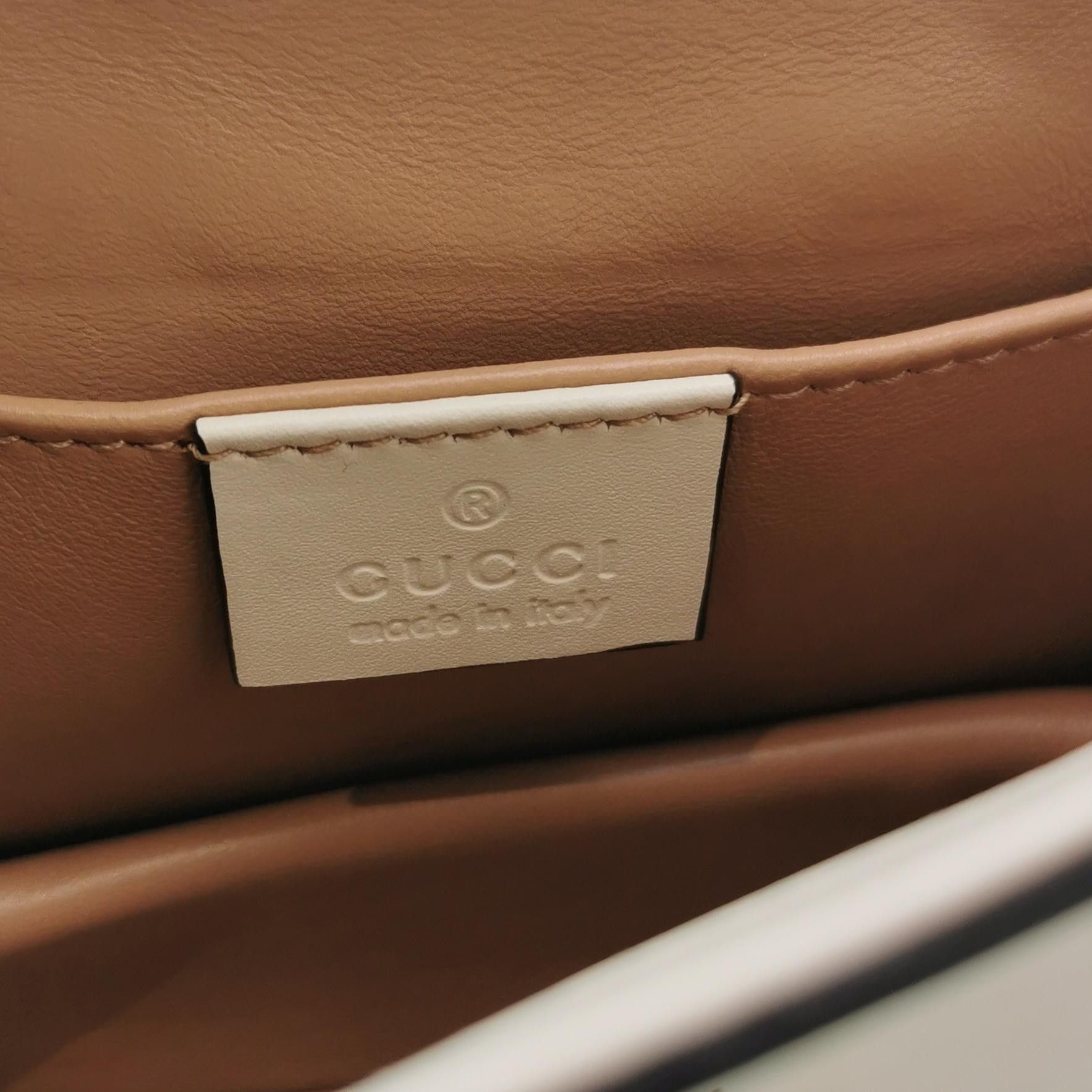 Gucci Gucci Women os Shoulder Bags Size ONE SIZE - 8 Thumbnail