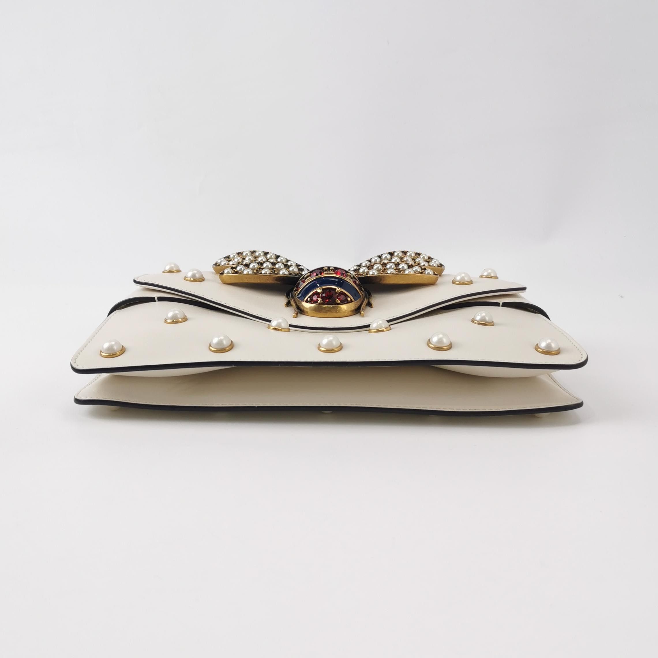 Gucci Gucci Women os Shoulder Bags Size ONE SIZE - 6 Thumbnail