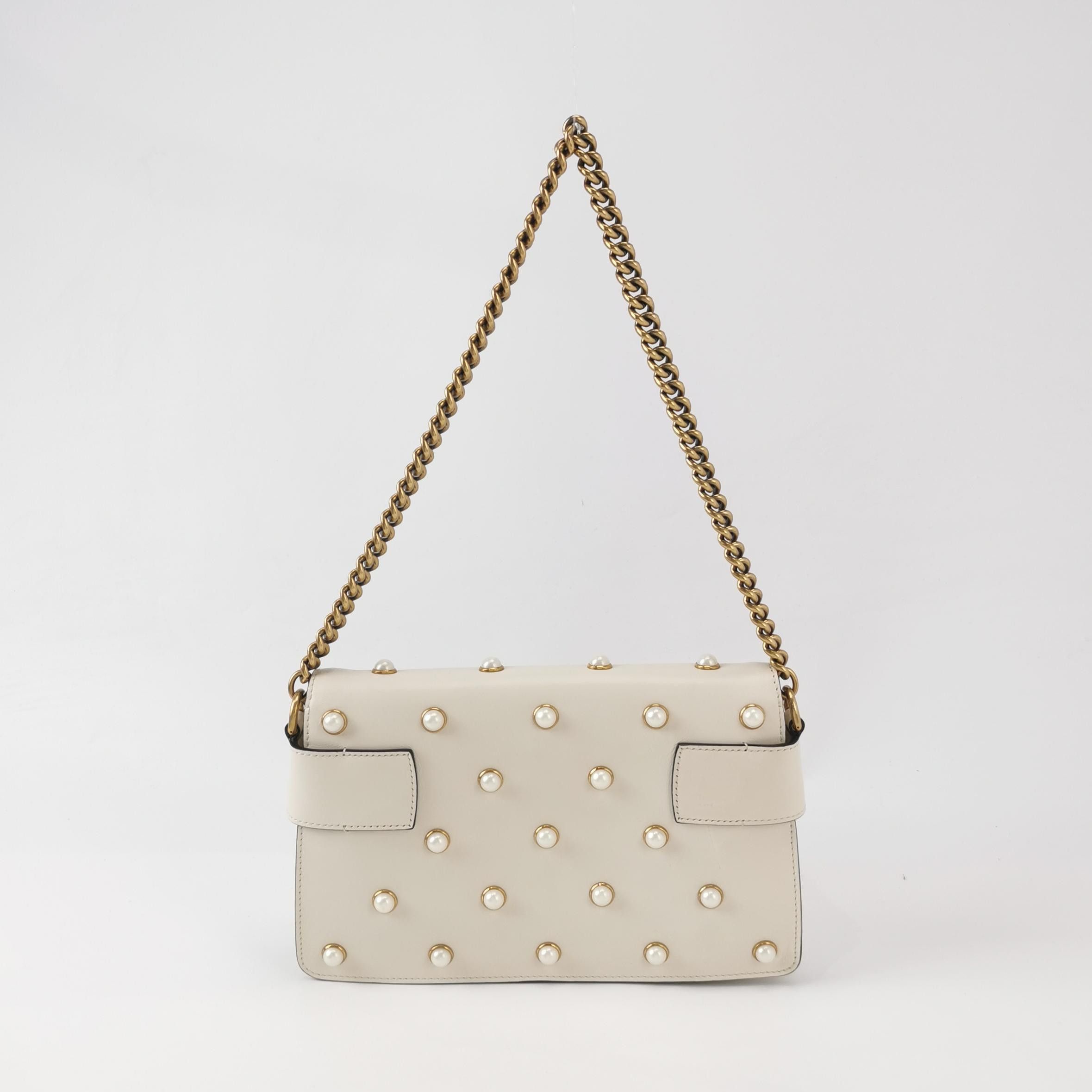 Gucci Gucci Women os Shoulder Bags Size ONE SIZE - 5 Thumbnail