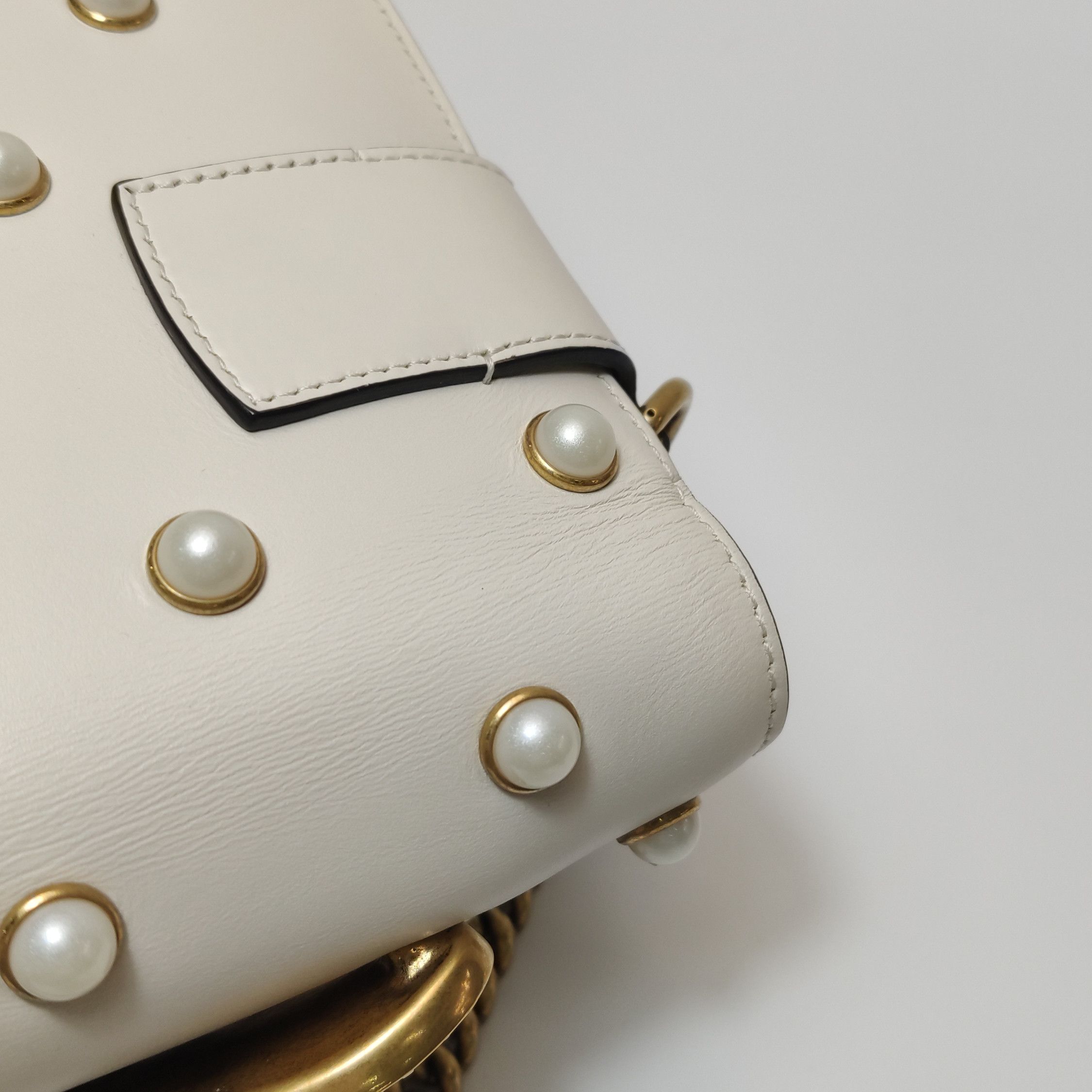 Gucci Gucci Women os Shoulder Bags Size ONE SIZE - 21 Thumbnail