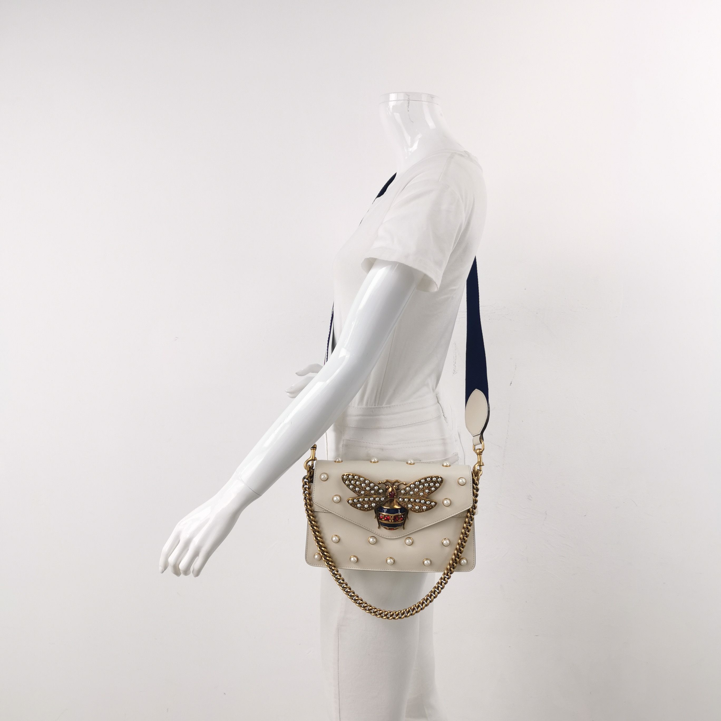 Gucci Gucci Women os Shoulder Bags Size ONE SIZE - 2 Thumbnail