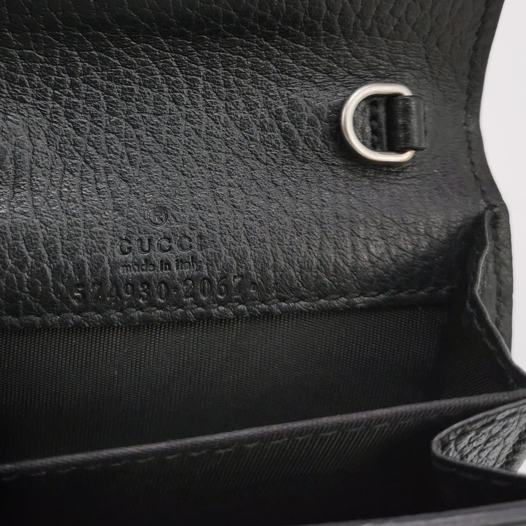 Gucci Gucci Women os Shoulder Bags Size ONE SIZE - 8 Thumbnail