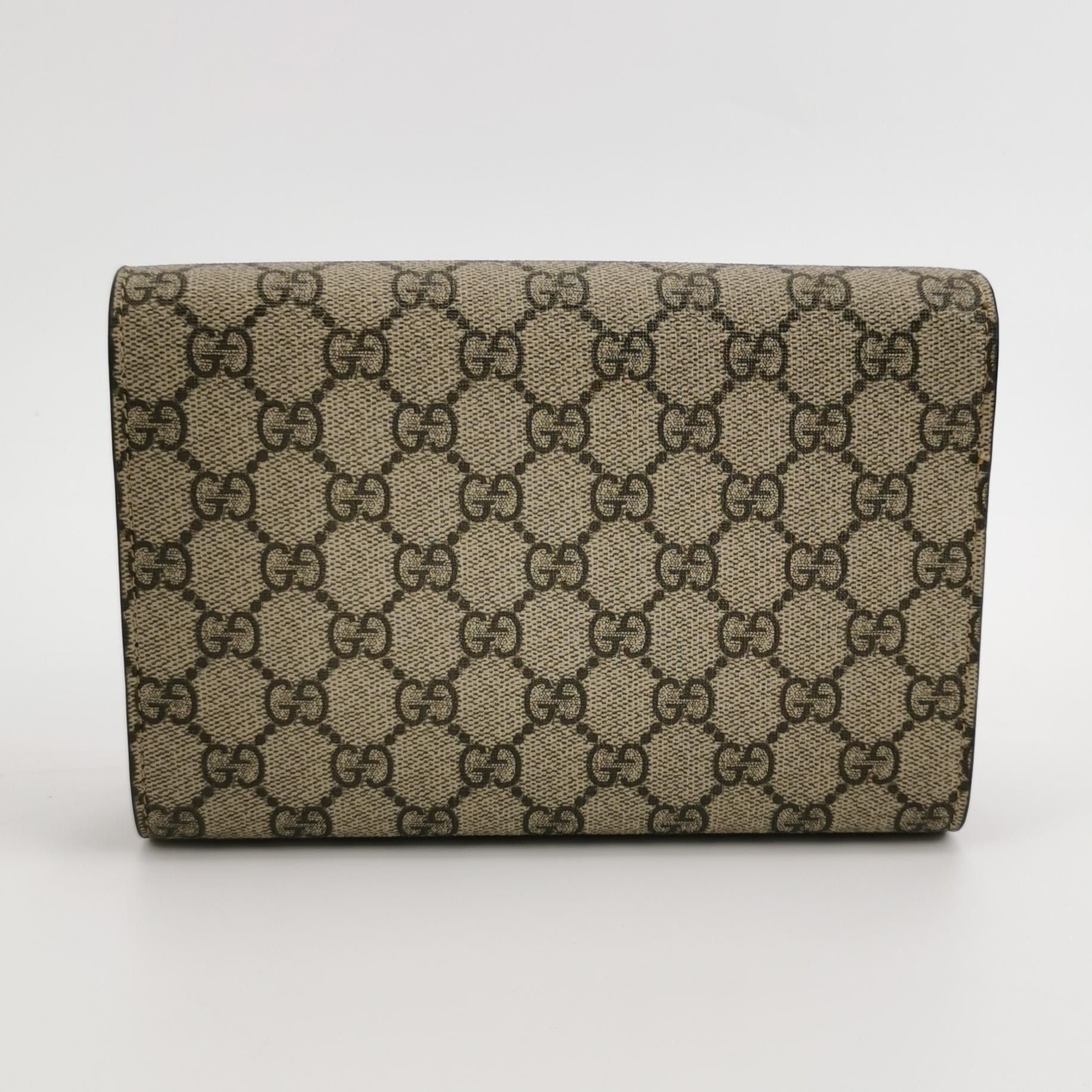 Gucci Gucci Women os Shoulder Bags Size ONE SIZE - 5 Thumbnail