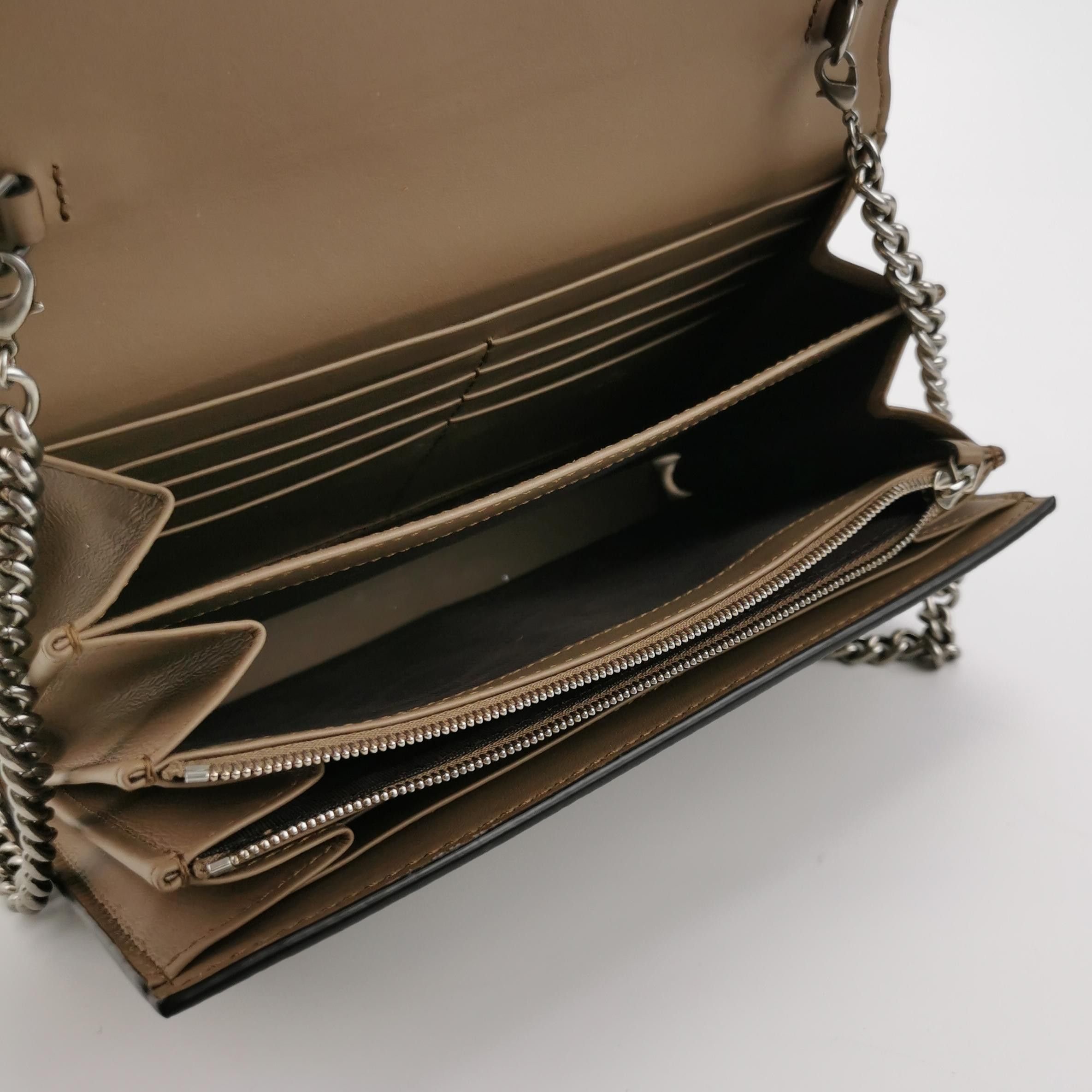 Gucci Gucci Women os Shoulder Bags Size ONE SIZE - 7 Thumbnail