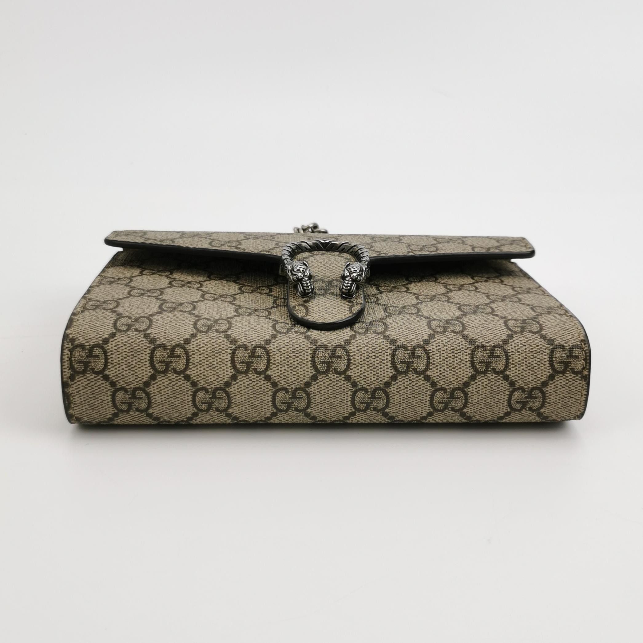Gucci Gucci Women os Shoulder Bags Size ONE SIZE - 6 Thumbnail