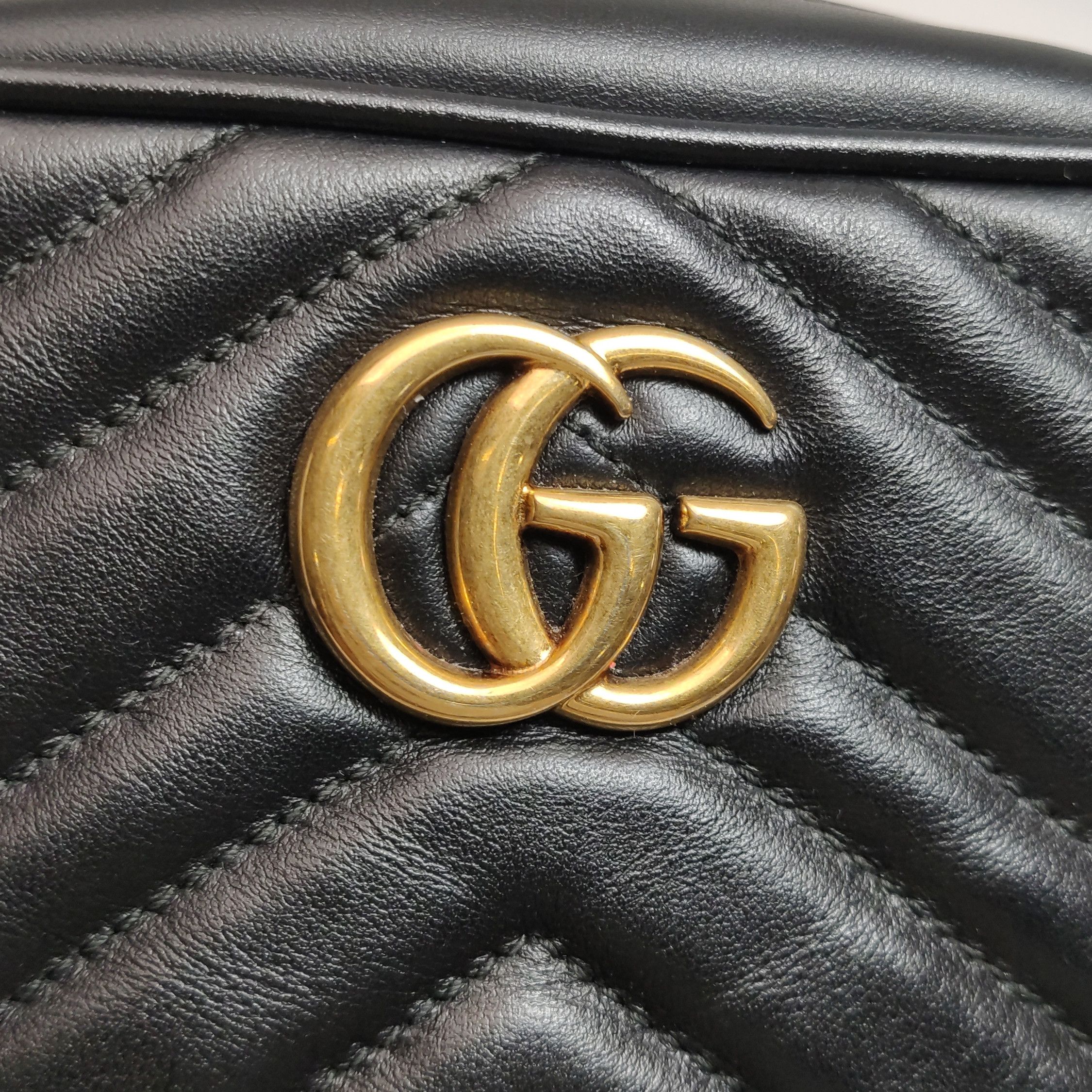 Gucci Gucci Women os Shoulder Bags Size ONE SIZE - 12 Thumbnail