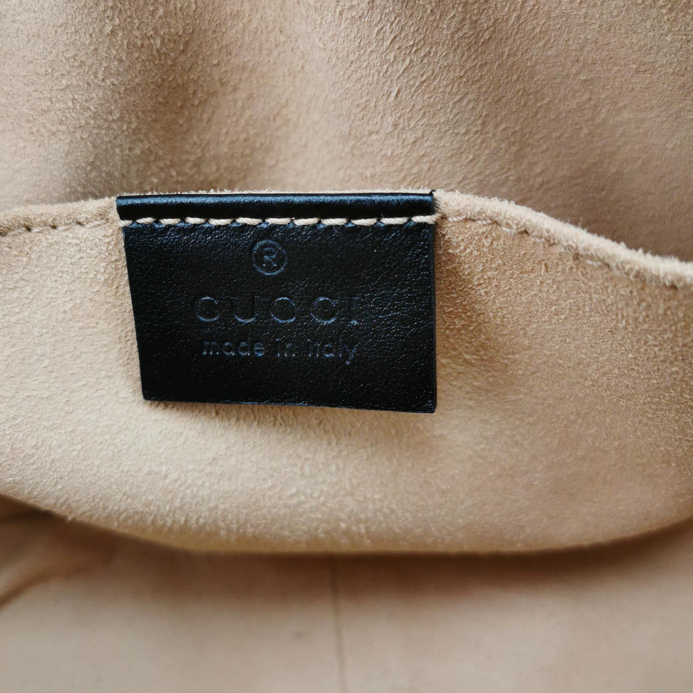 Gucci Gucci Women os Shoulder Bags Size ONE SIZE - 8 Thumbnail