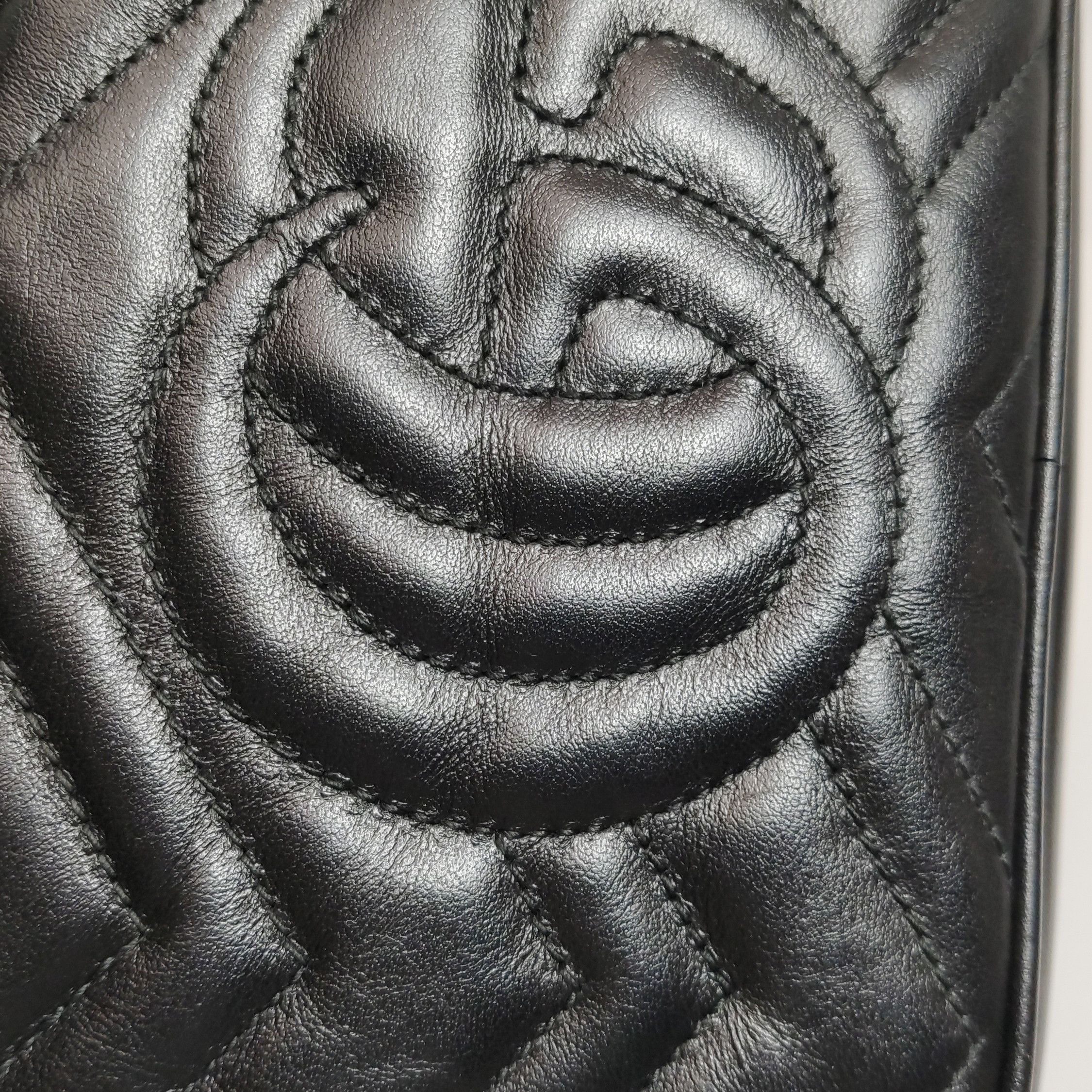 Gucci Gucci Women os Shoulder Bags Size ONE SIZE - 16 Thumbnail