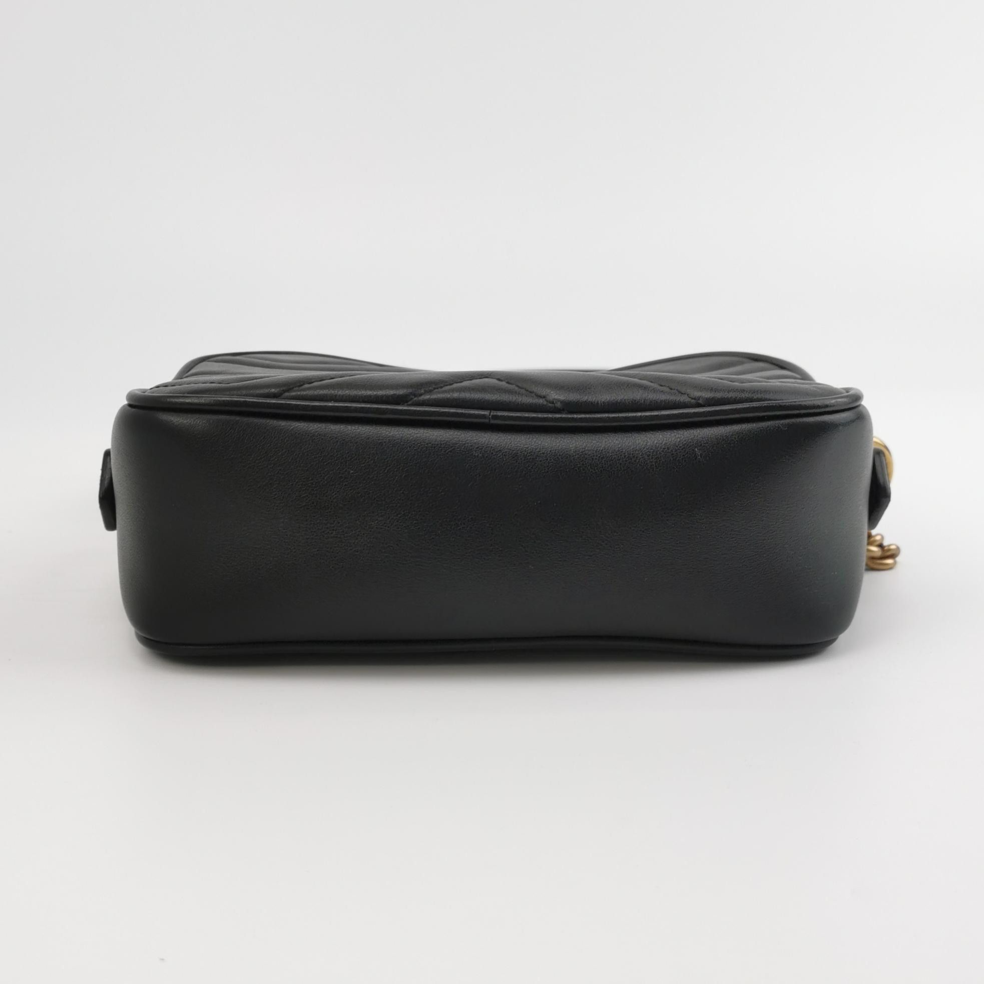 Gucci Gucci Women os Shoulder Bags Size ONE SIZE - 6 Thumbnail