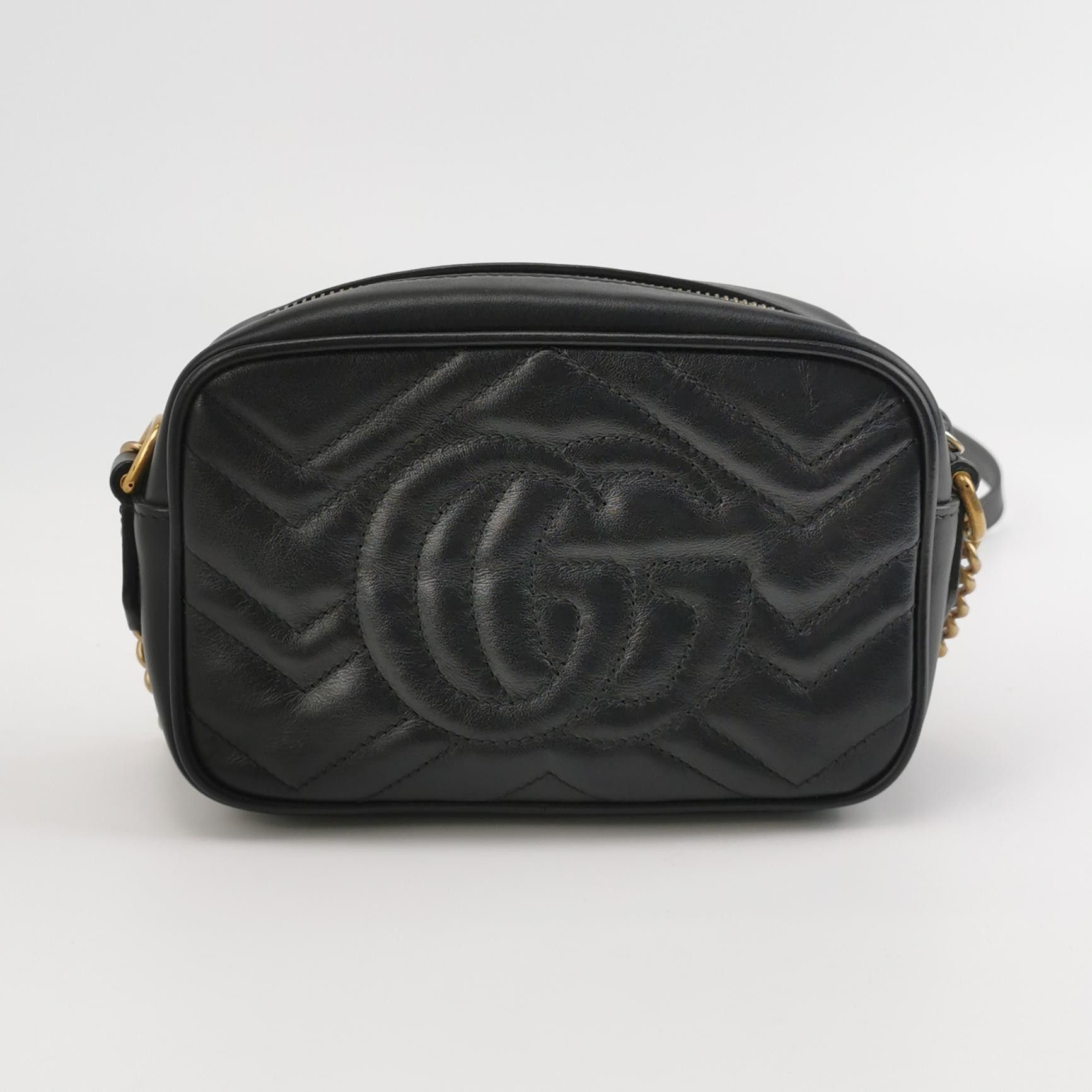 Gucci Gucci Women os Shoulder Bags Size ONE SIZE - 5 Thumbnail