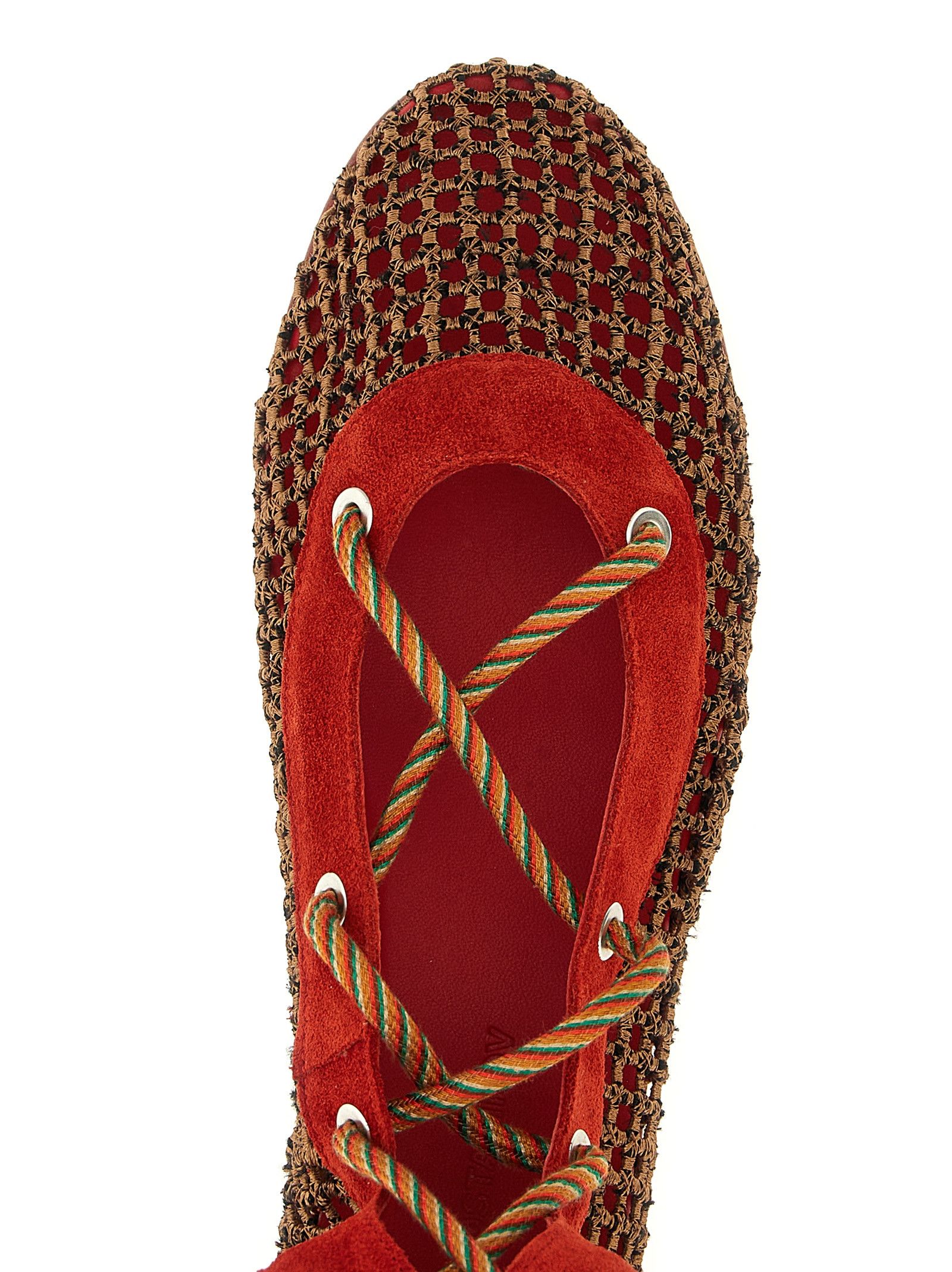 Kiko Kostadinov 'Reticella' boots Size US 10 / IT 40 - 4 Thumbnail
