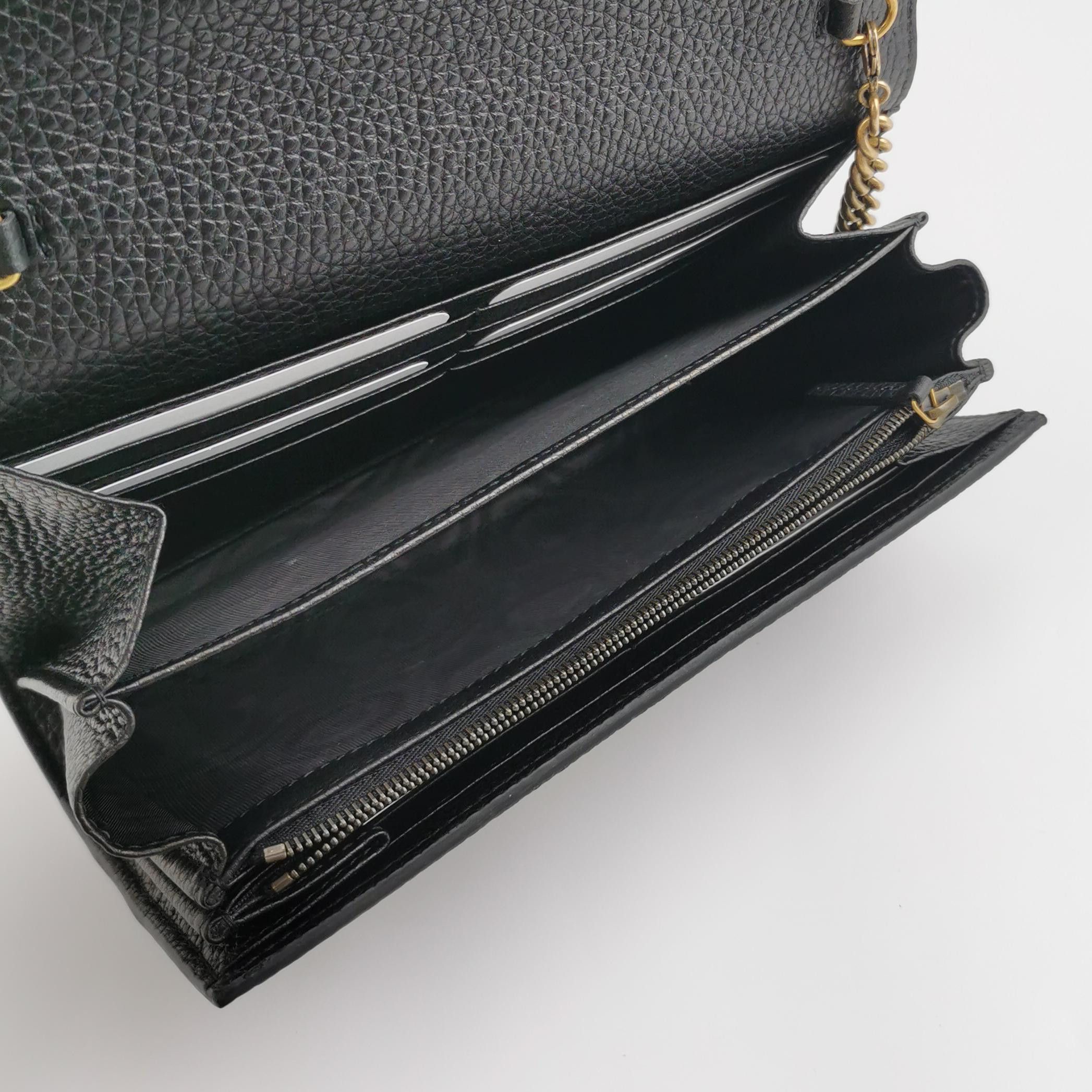 Gucci Gucci Women os Shoulder Bags Size ONE SIZE - 7 Thumbnail