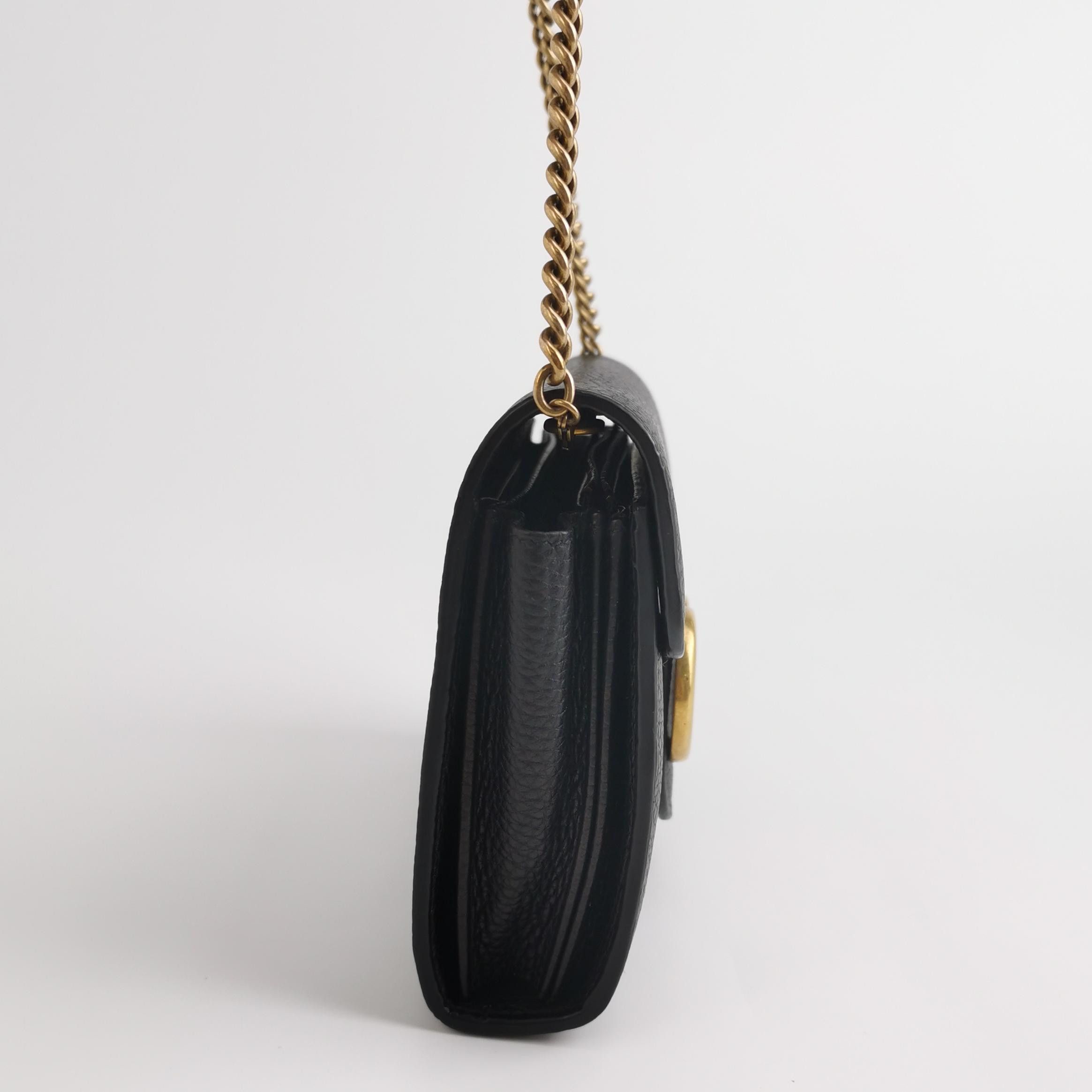 Gucci Gucci Women os Shoulder Bags Size ONE SIZE - 4 Thumbnail