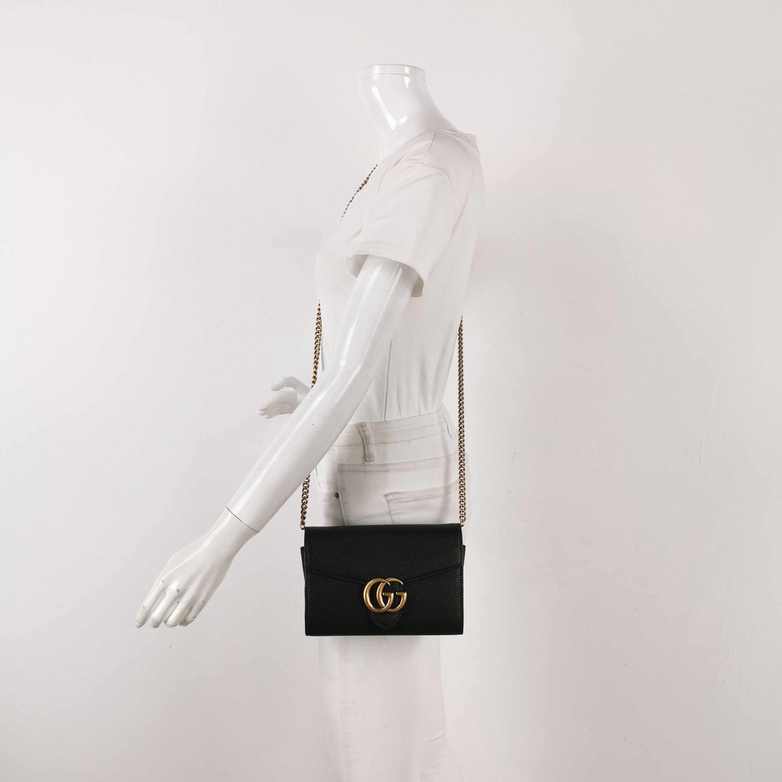 Gucci Gucci Women os Shoulder Bags Size ONE SIZE - 2 Thumbnail