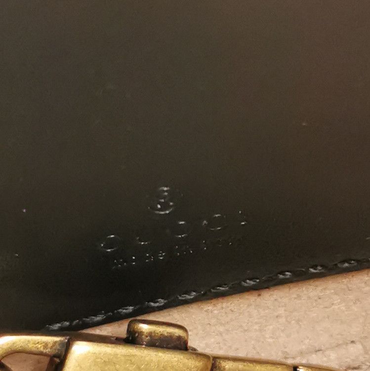 Gucci Gucci Women os Shoulder Bags Size ONE SIZE - 8 Thumbnail