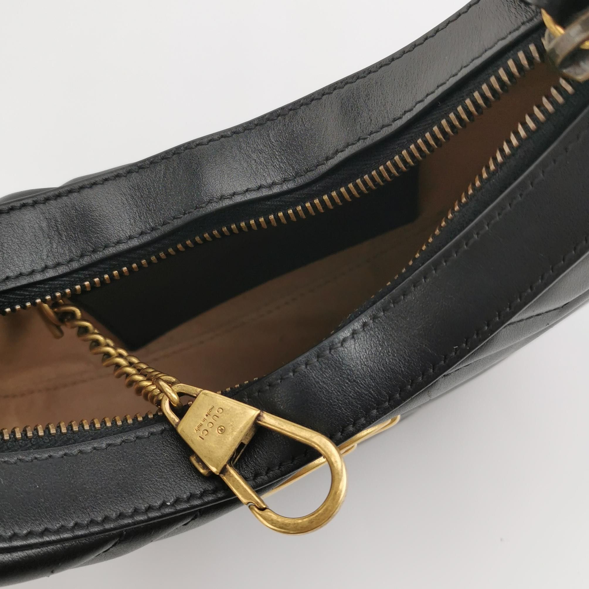 Gucci Gucci Women os Shoulder Bags Size ONE SIZE - 9 Thumbnail