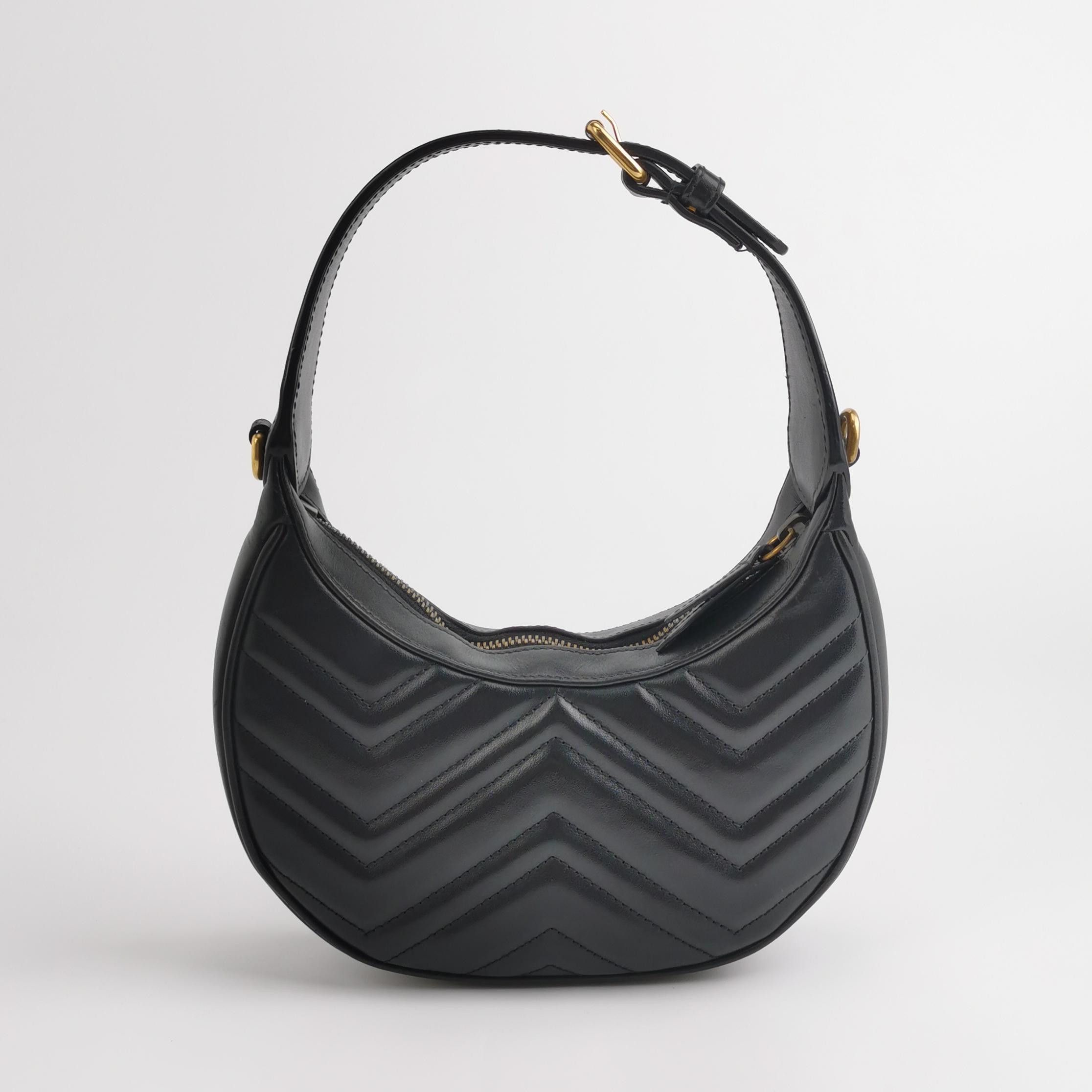 Gucci Gucci Women os Shoulder Bags Size ONE SIZE - 5 Thumbnail