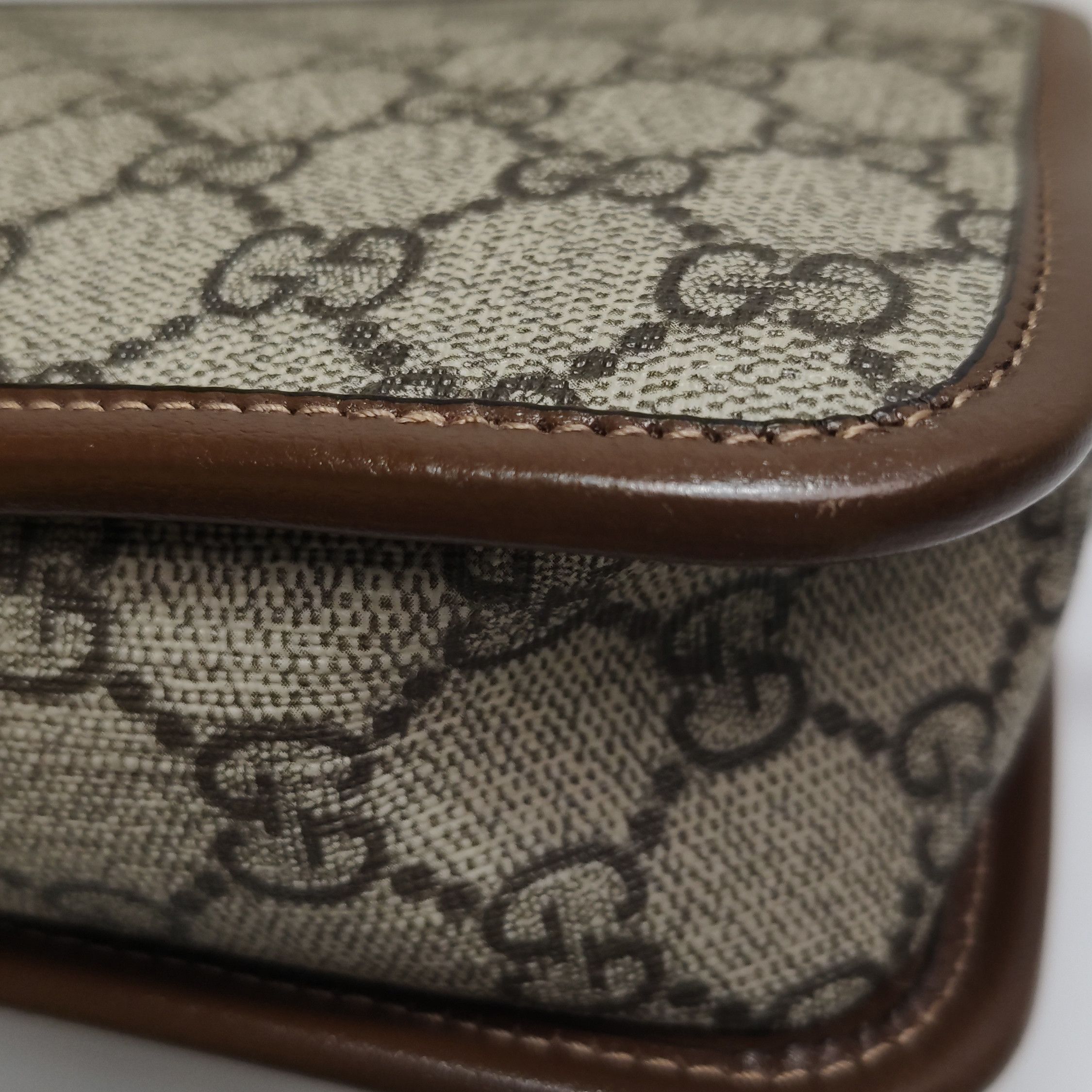 Gucci Gucci Women os Shoulder Bags Size ONE SIZE - 18 Thumbnail