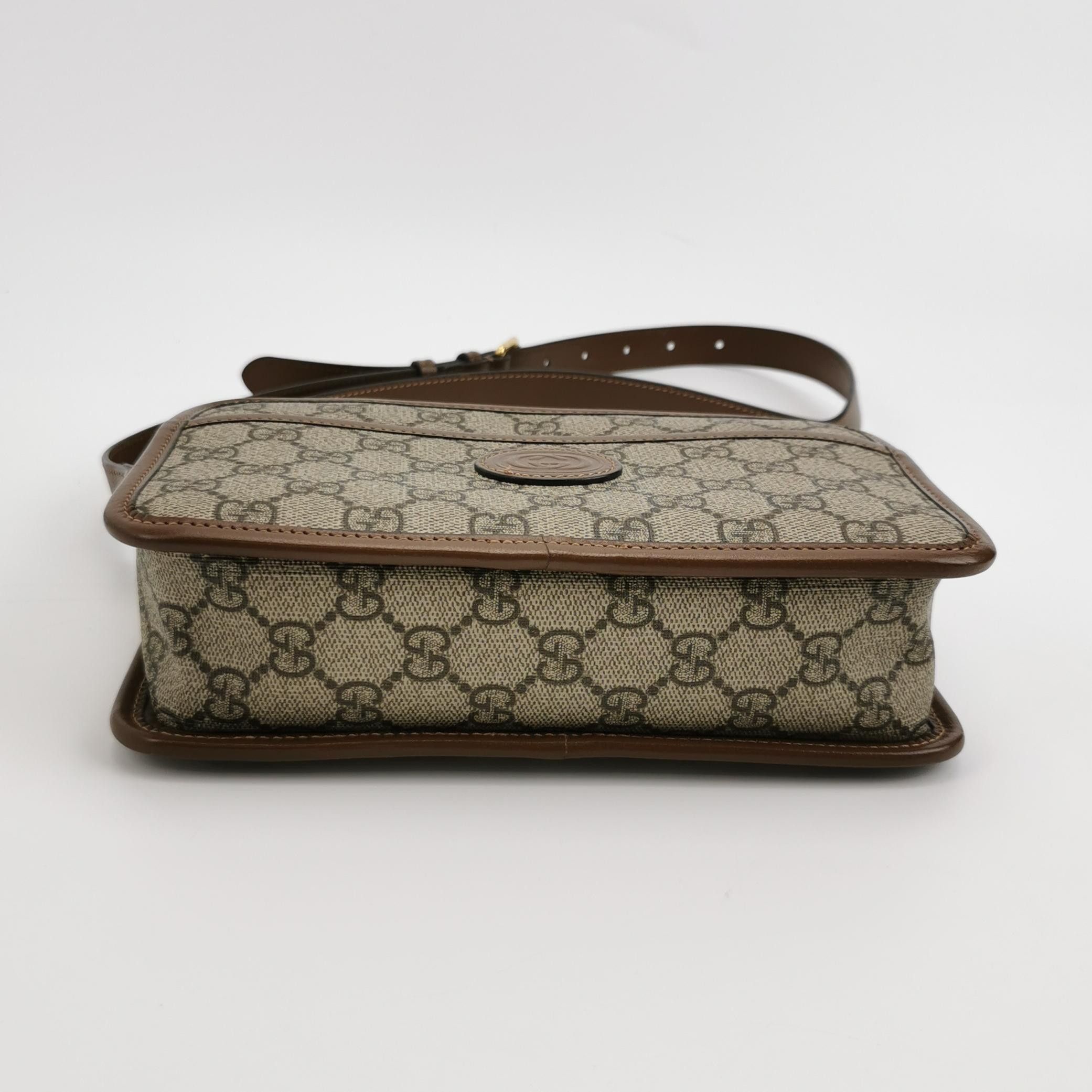 Gucci Gucci Women os Shoulder Bags Size ONE SIZE - 6 Thumbnail