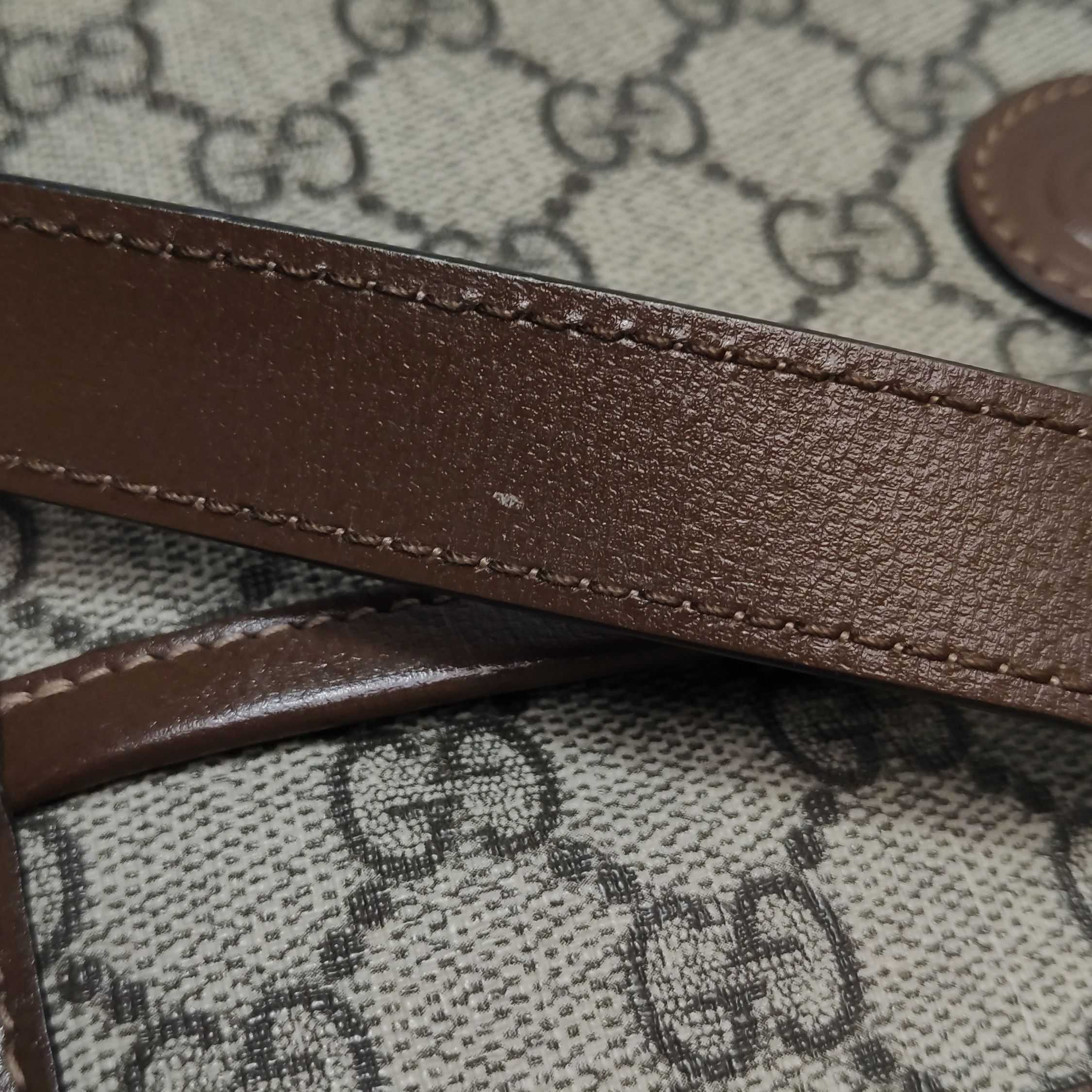 Gucci Gucci Women os Shoulder Bags Size ONE SIZE - 12 Thumbnail
