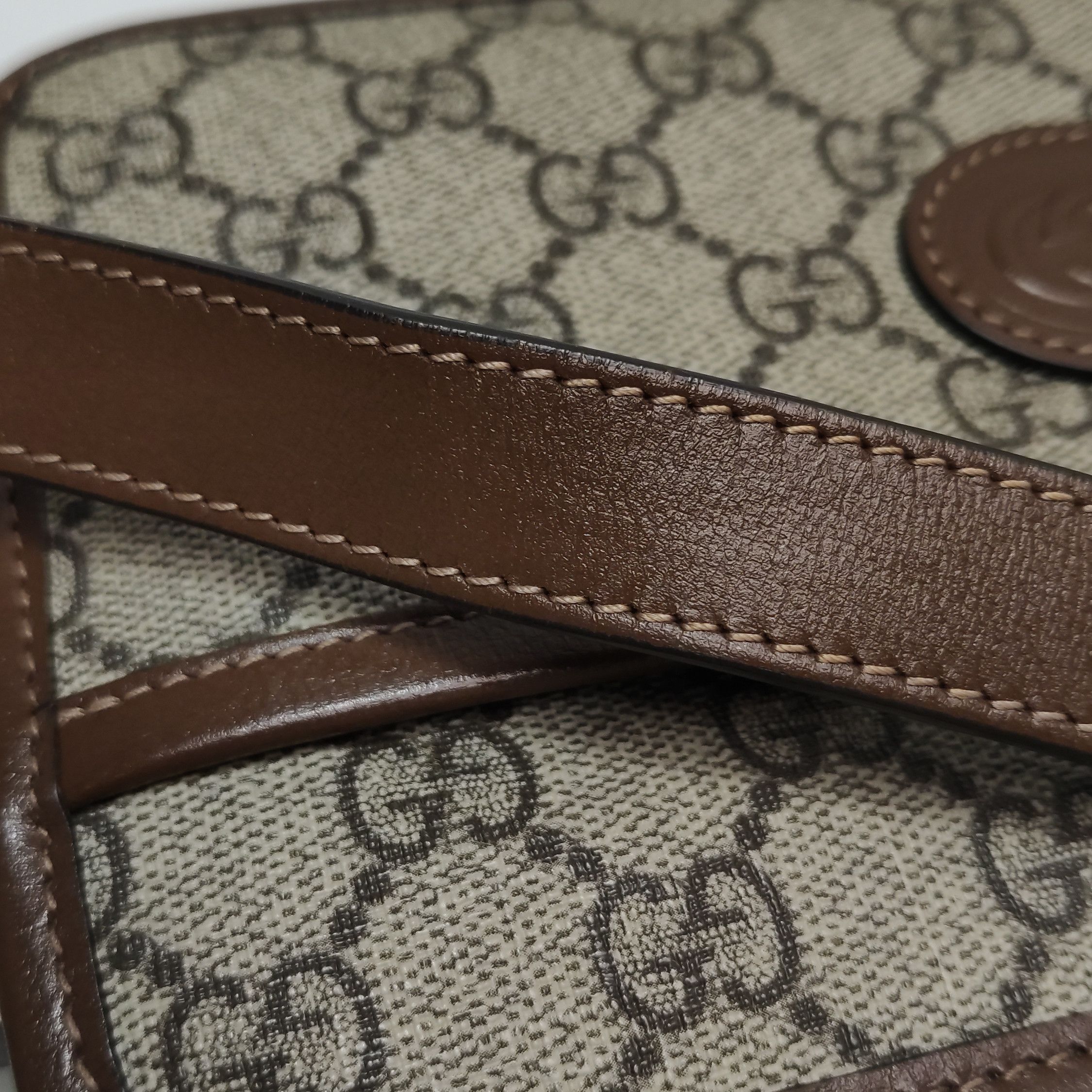 Gucci Gucci Women os Shoulder Bags Size ONE SIZE - 19 Thumbnail