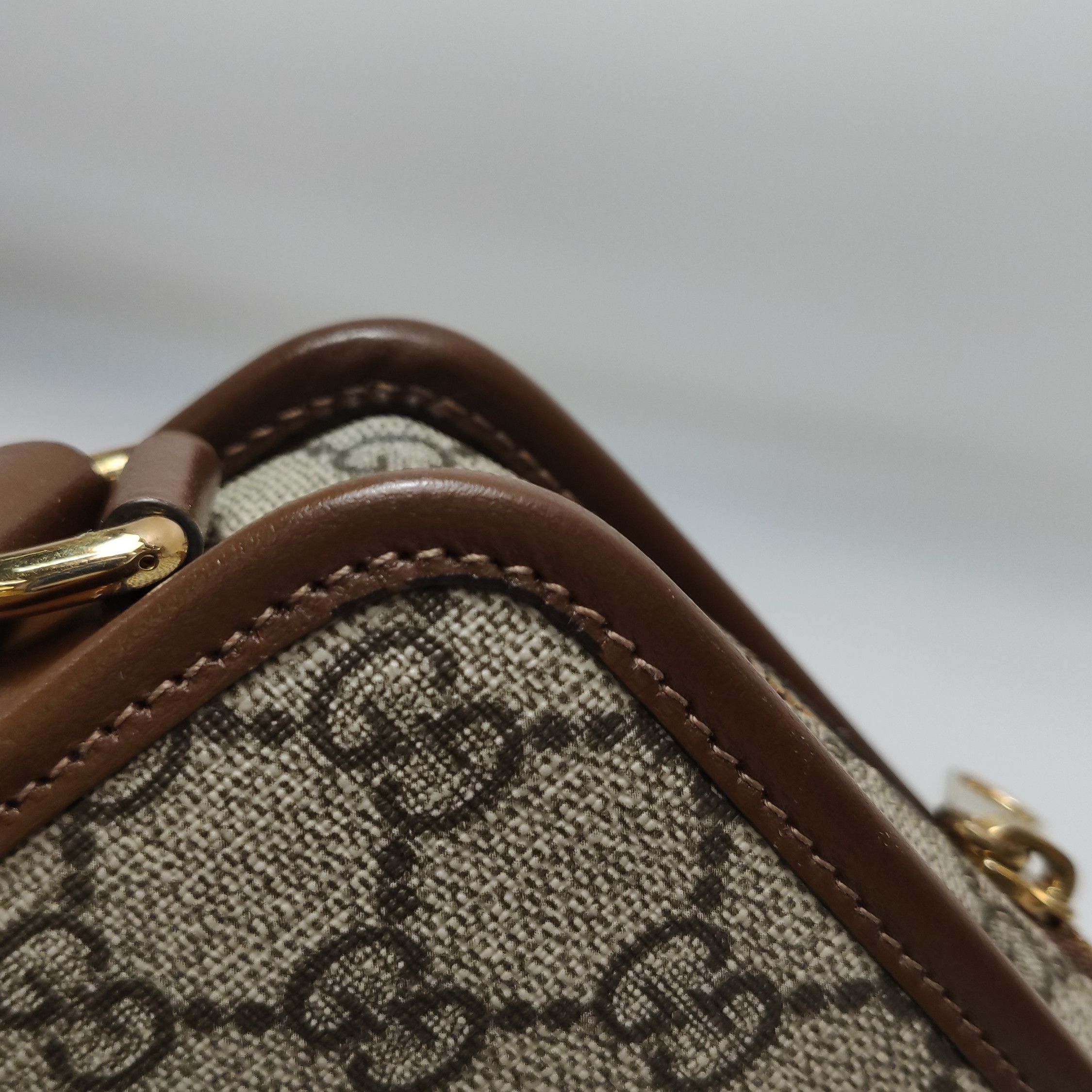 Gucci Gucci Women os Shoulder Bags Size ONE SIZE - 17 Thumbnail