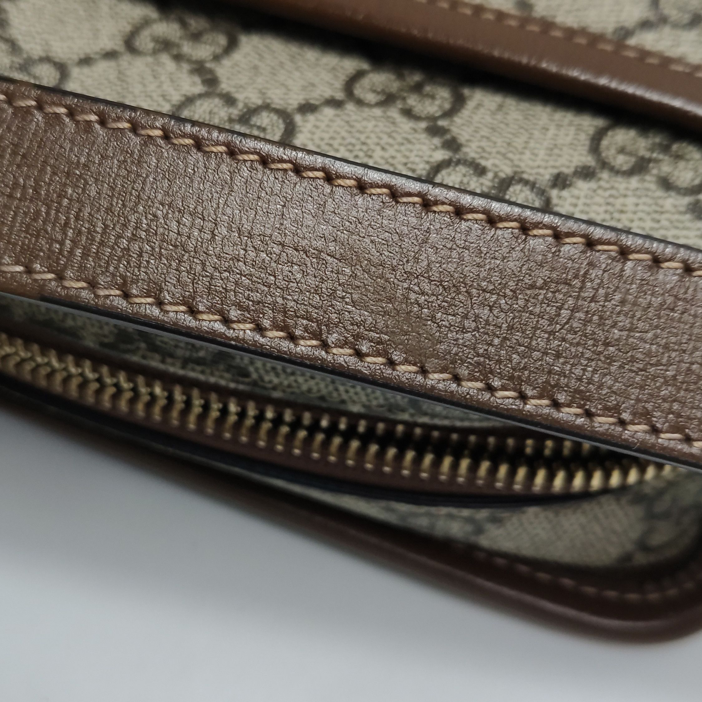 Gucci Gucci Women os Shoulder Bags Size ONE SIZE - 11 Thumbnail