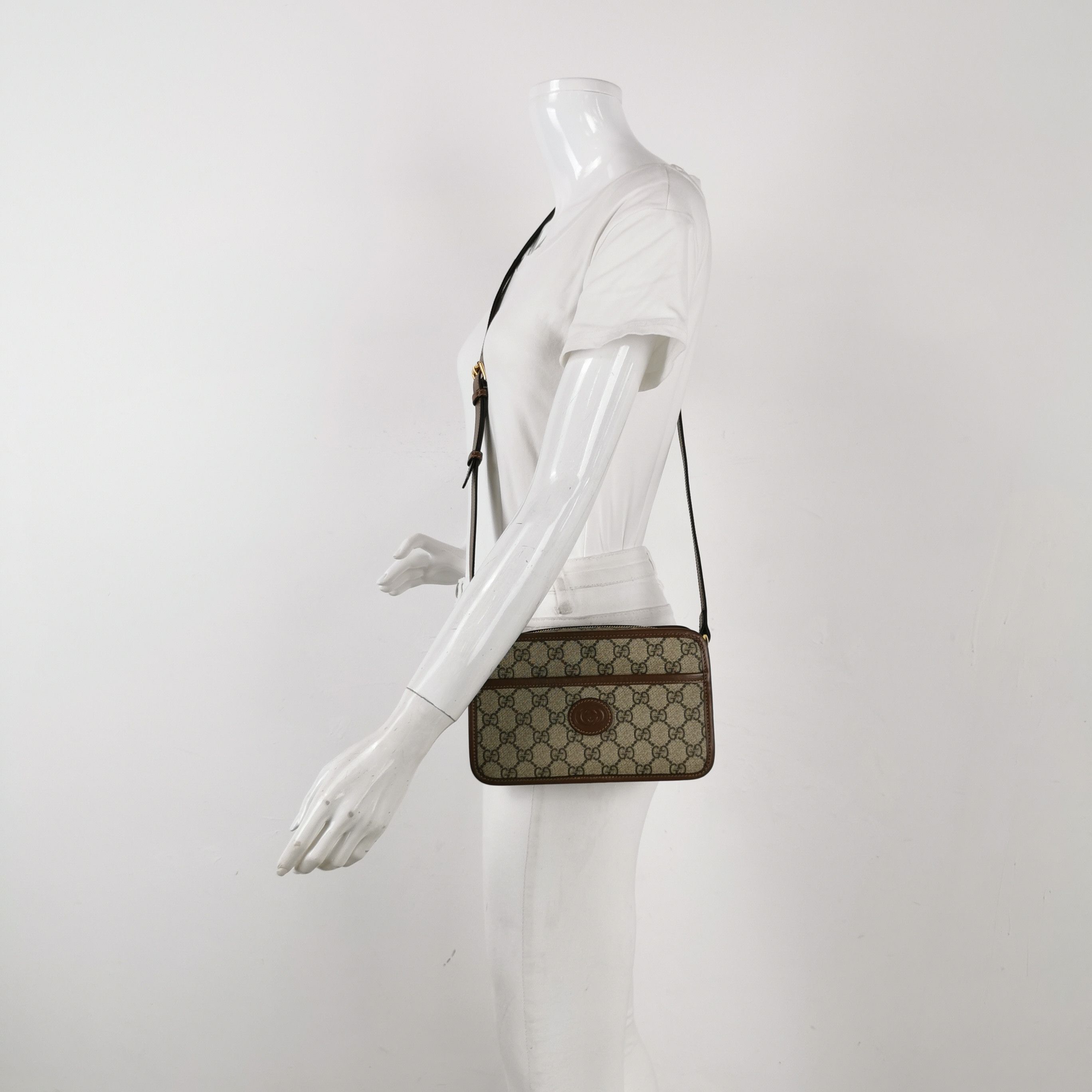 Gucci Gucci Women os Shoulder Bags Size ONE SIZE - 2 Thumbnail