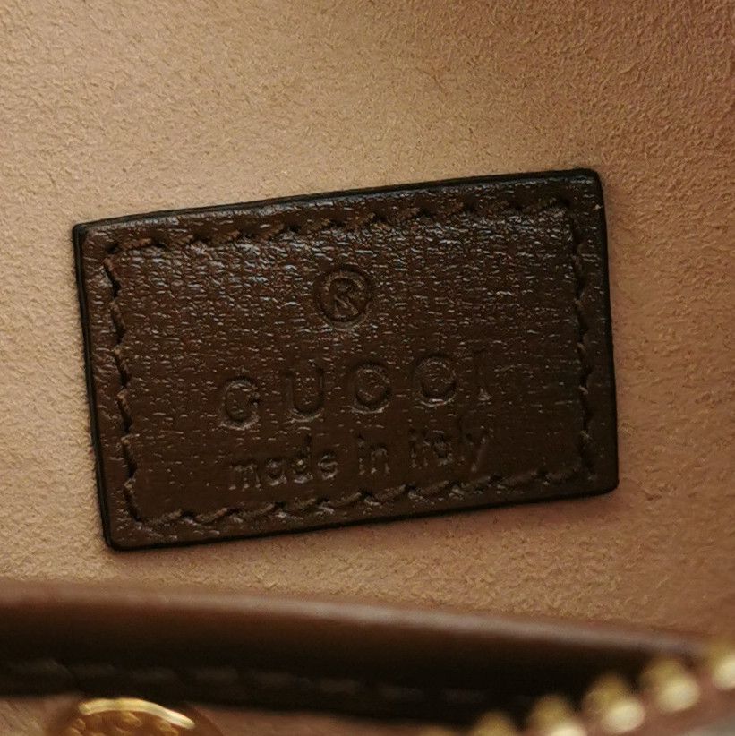 Gucci Gucci Women os Shoulder Bags Size ONE SIZE - 8 Thumbnail