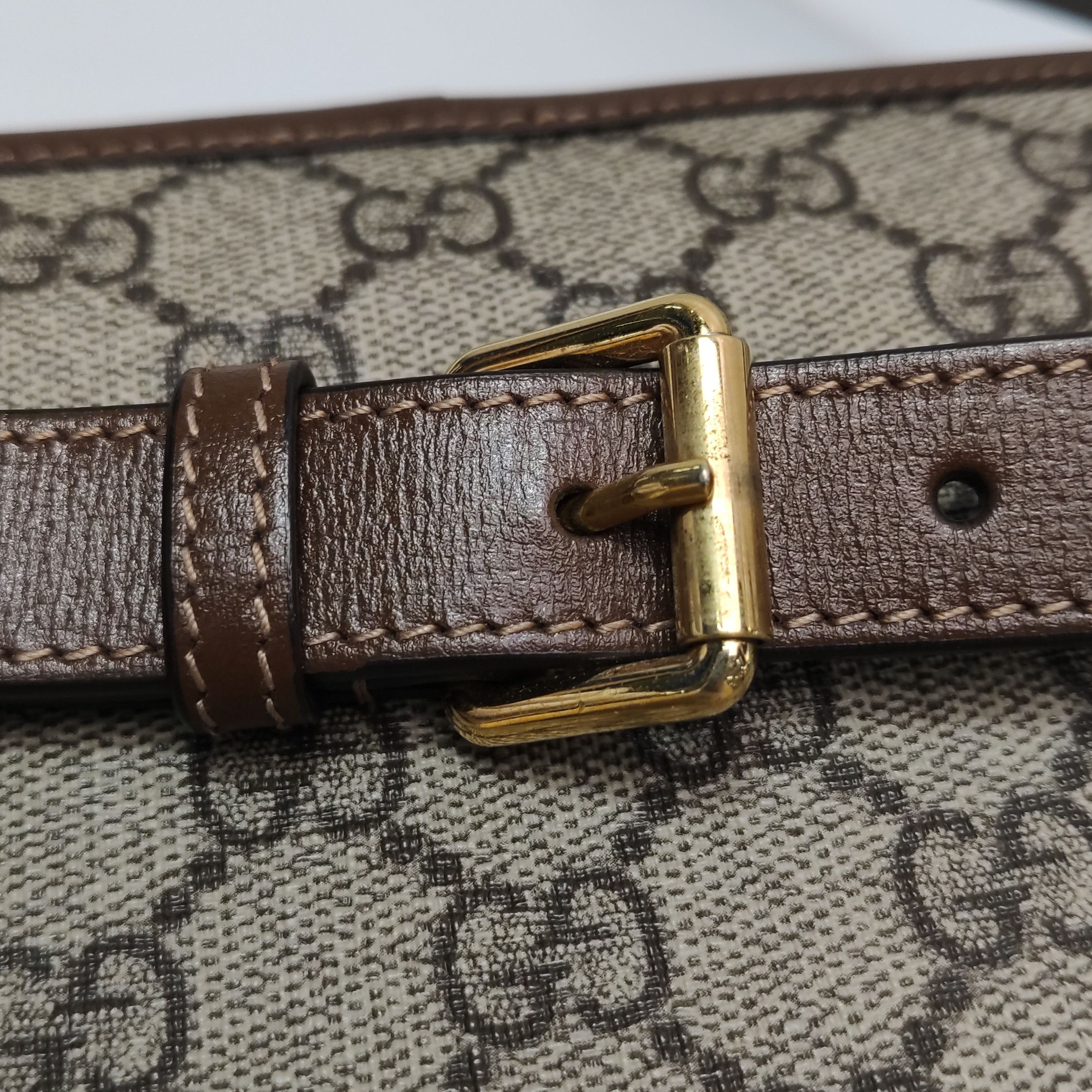 Gucci Gucci Women os Shoulder Bags Size ONE SIZE - 15 Thumbnail
