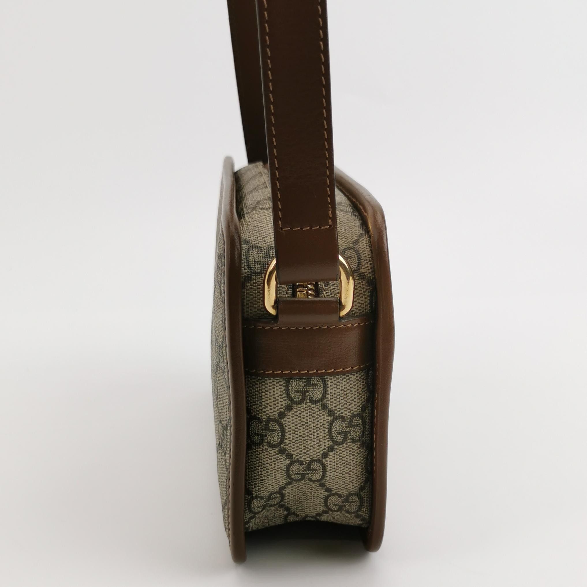 Gucci Gucci Women os Shoulder Bags Size ONE SIZE - 4 Thumbnail