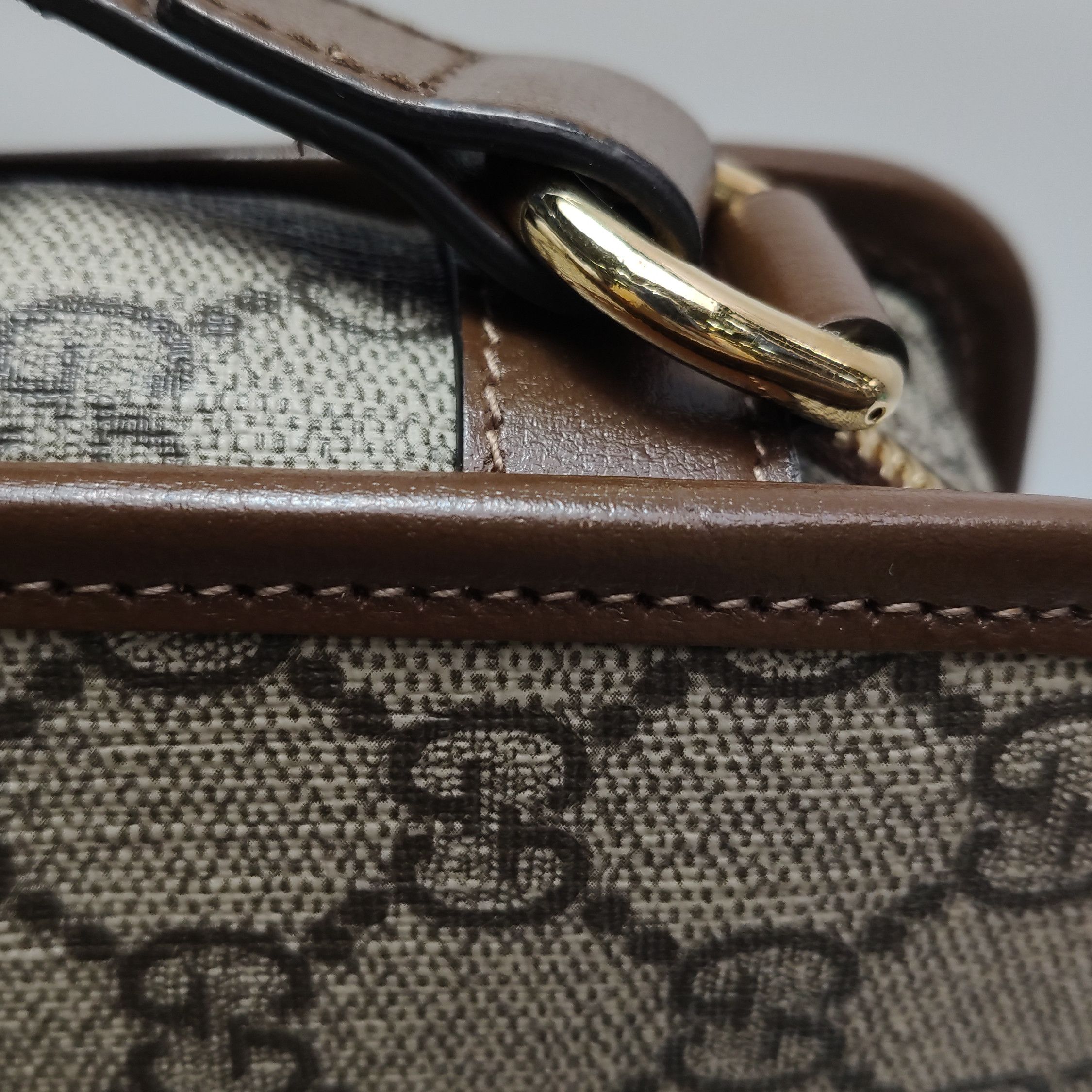 Gucci Gucci Women os Shoulder Bags Size ONE SIZE - 16 Thumbnail