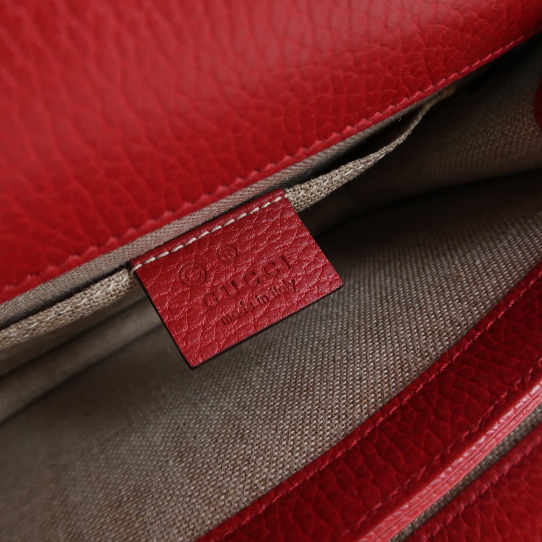 Gucci Gucci Women os Shoulder Bags Size ONE SIZE - 8 Thumbnail