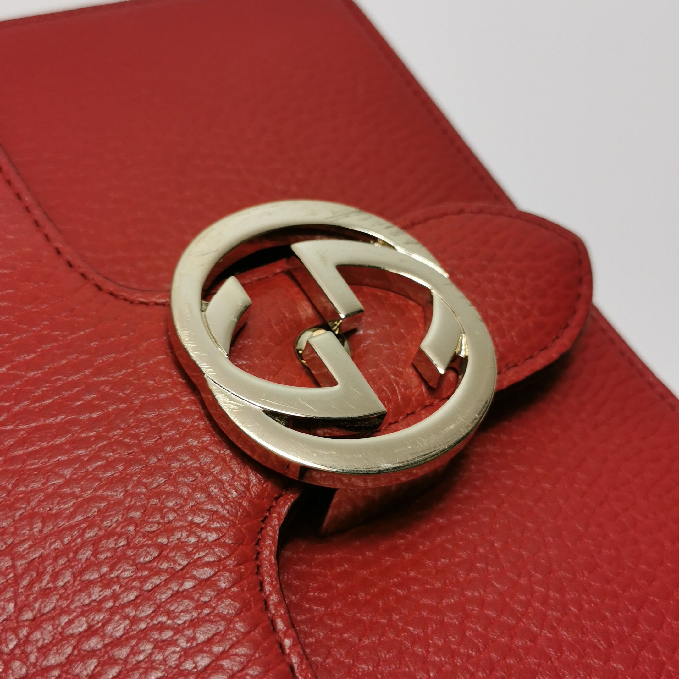 Gucci Gucci Women os Shoulder Bags Size ONE SIZE - 14 Thumbnail